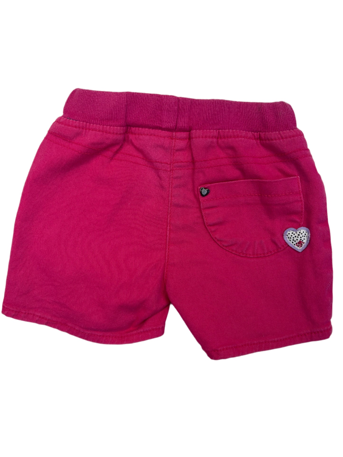 Shorts Souris Mini 12M