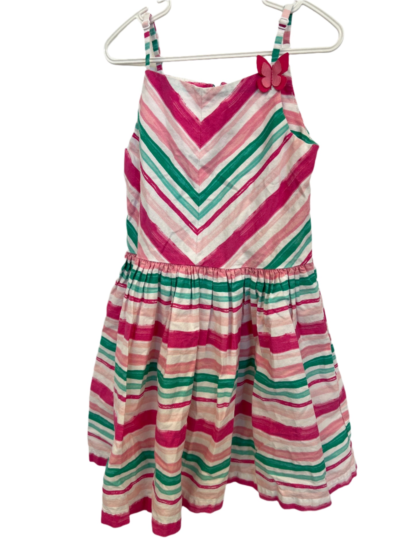 Robe 6T Gymboree