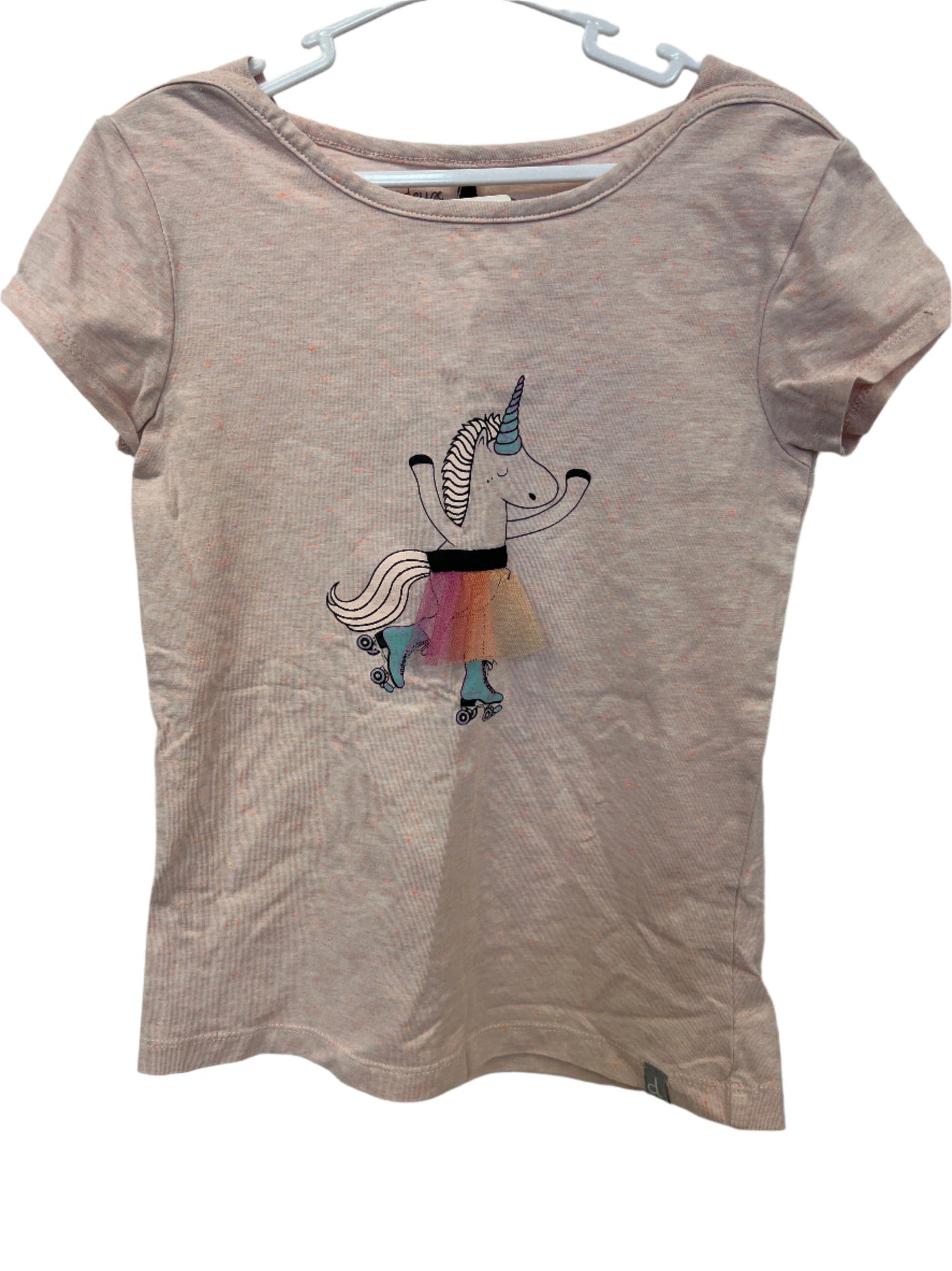 Tshirt Deux par Deux 7ans