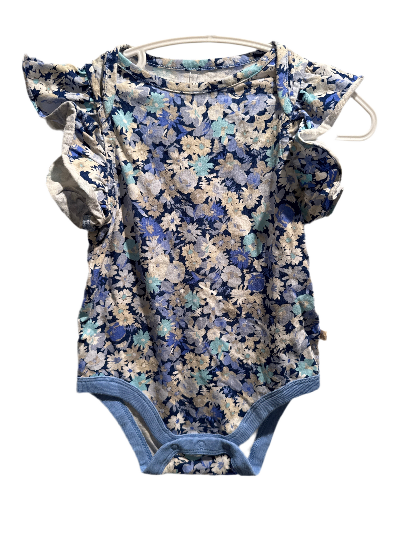 Cache-couche Baby Gap 6-12M