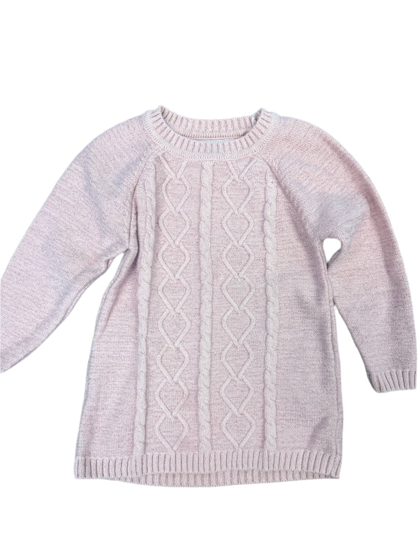 Robe Chandail Rococo 2T