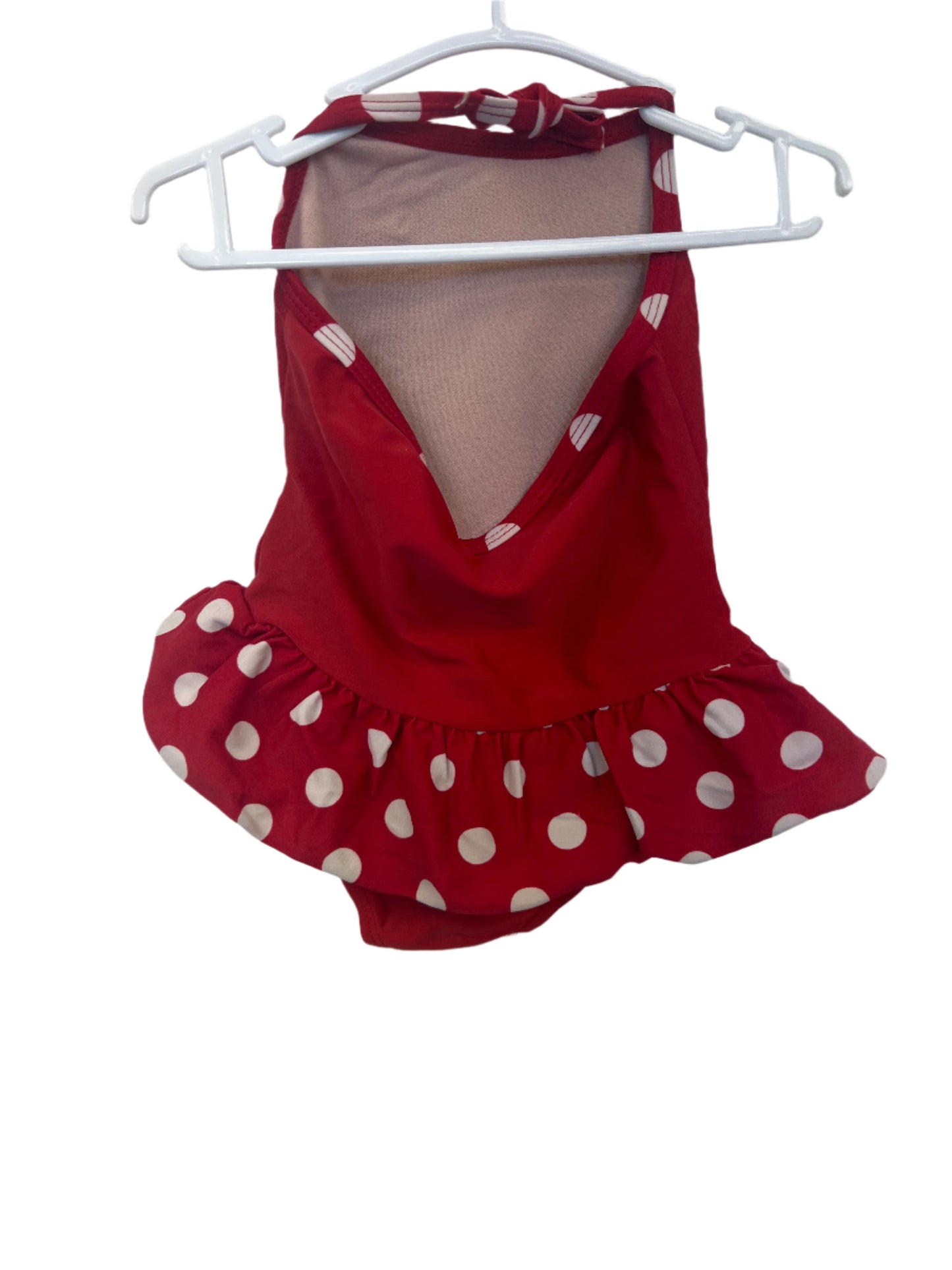 Maillot une piece Minnie 18M