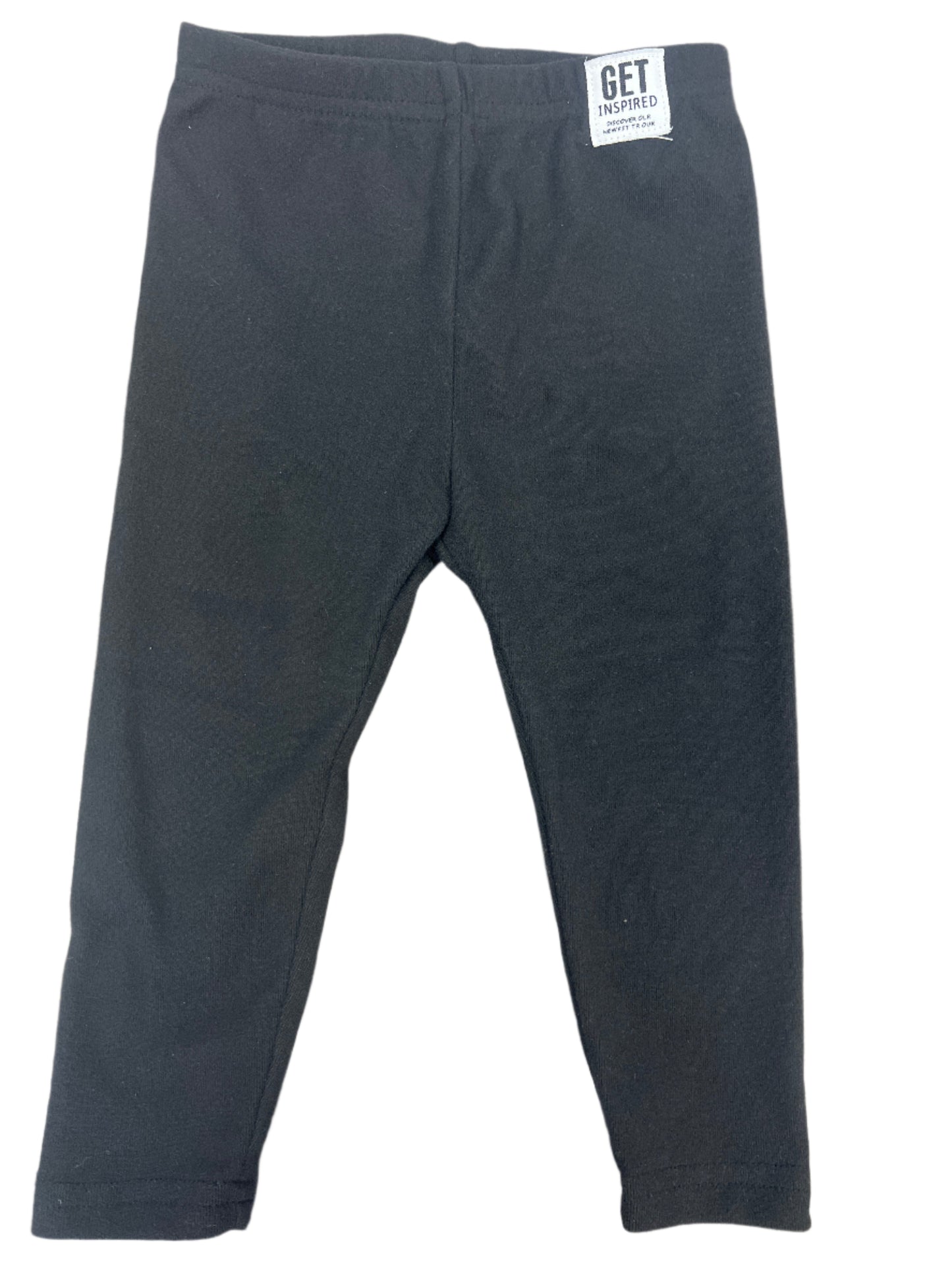 Legging 12-18M Super Doux