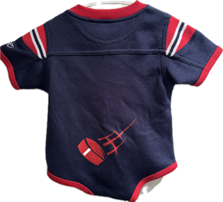 Cache-couche Hockey 6-9M