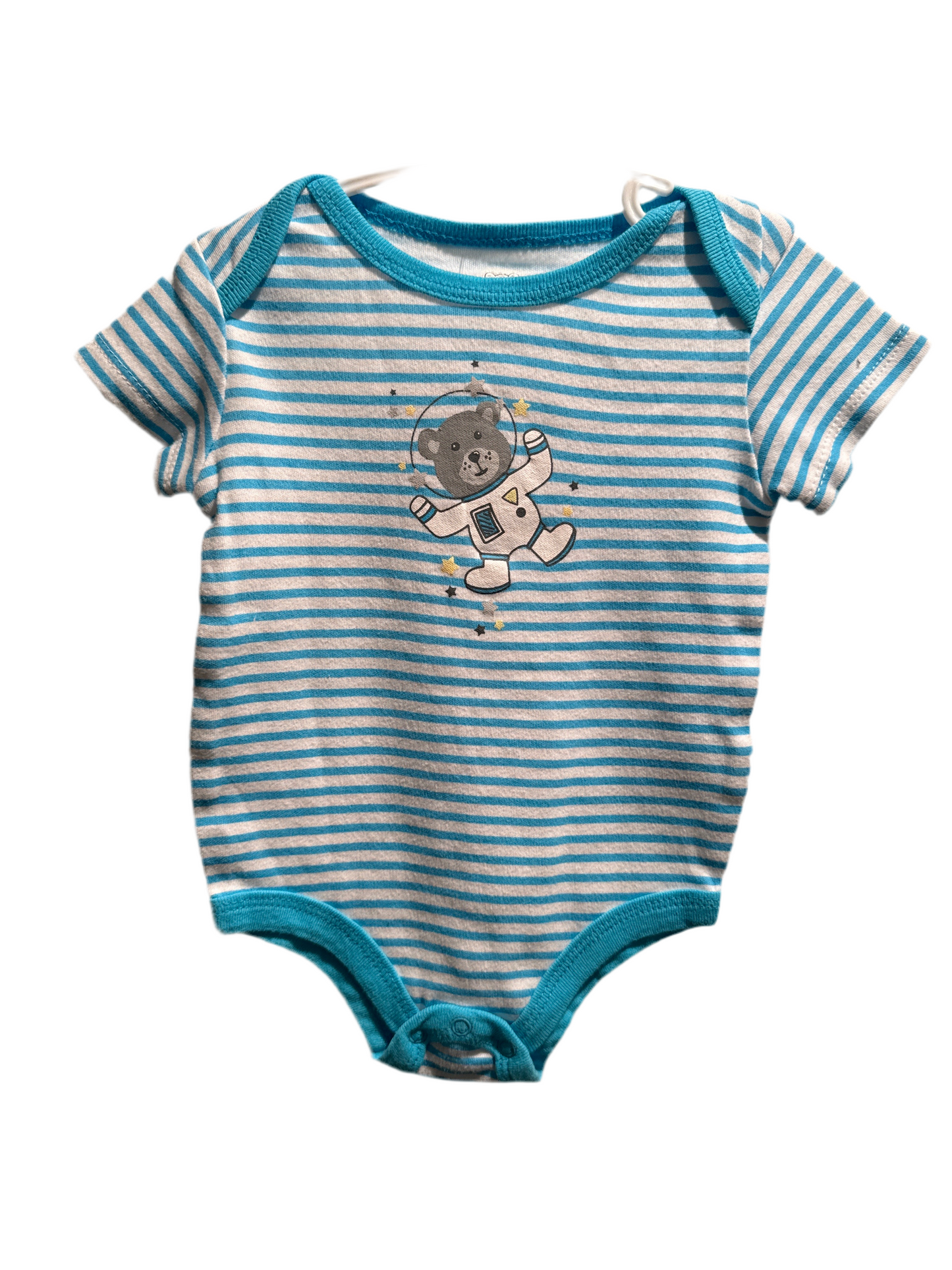 Cache-couche 3-6M