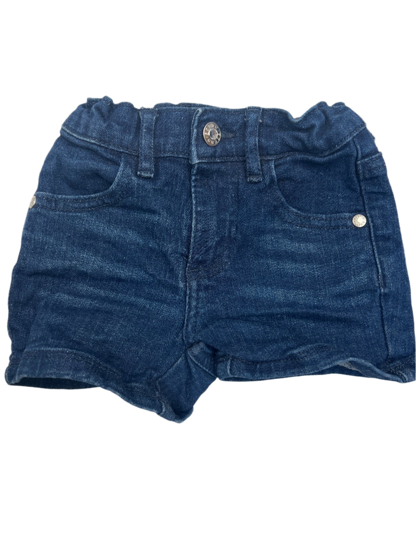 Shorts Jean Guess 2T