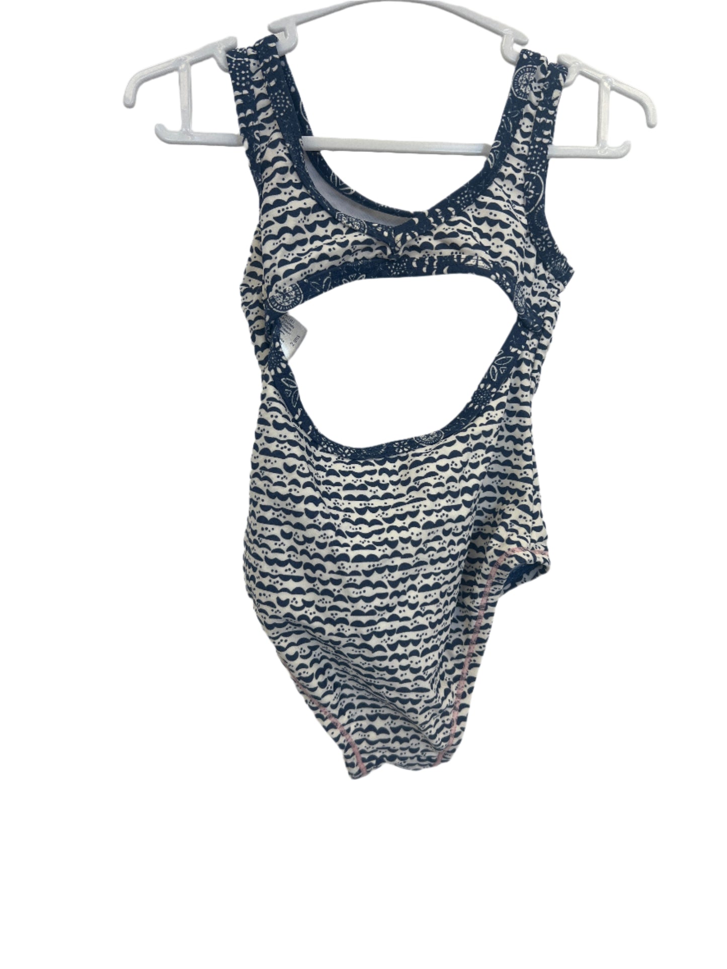 Maillot une piece Souris Mini 2T