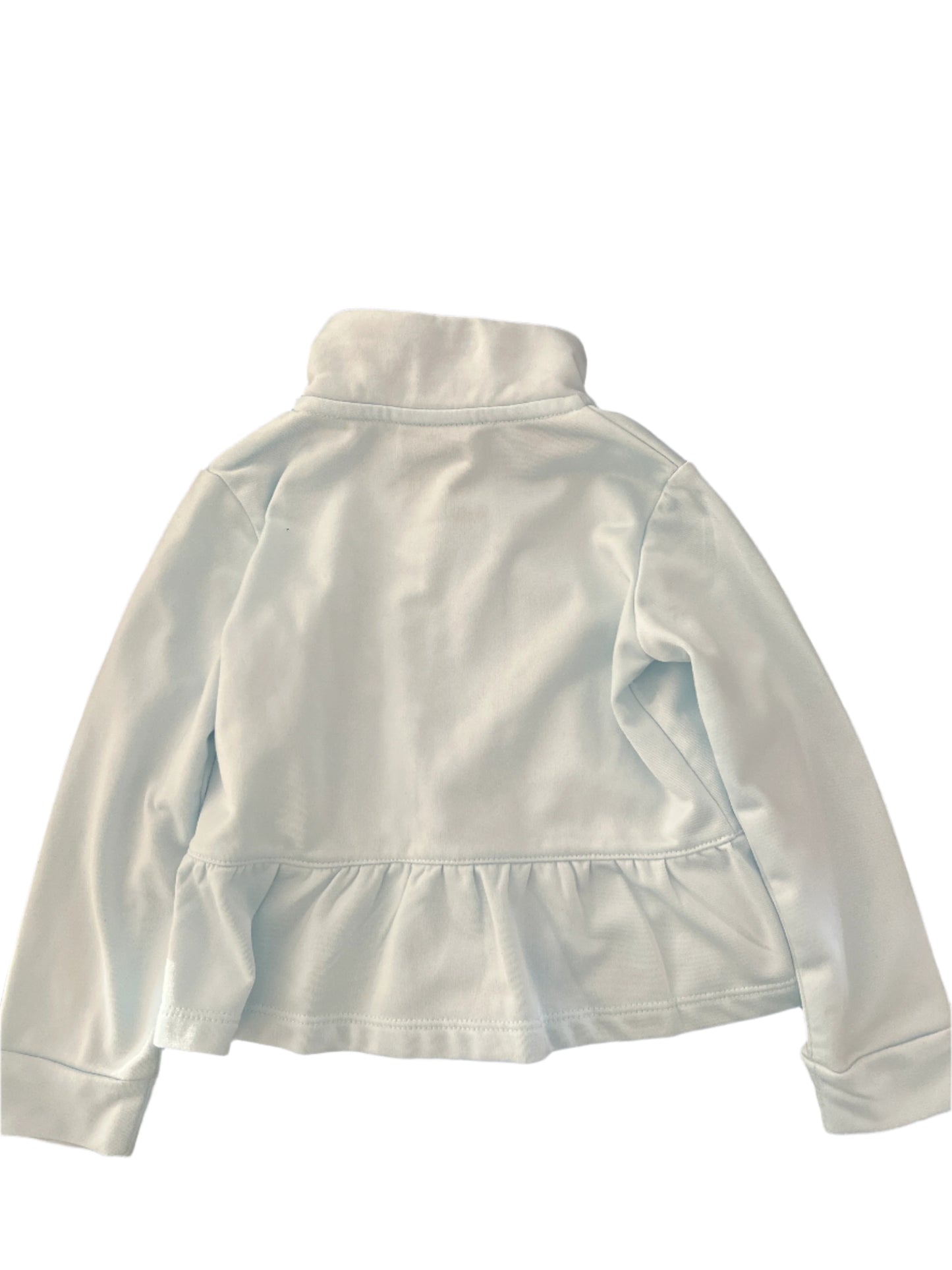 Veste bleue pâle Nike 24M