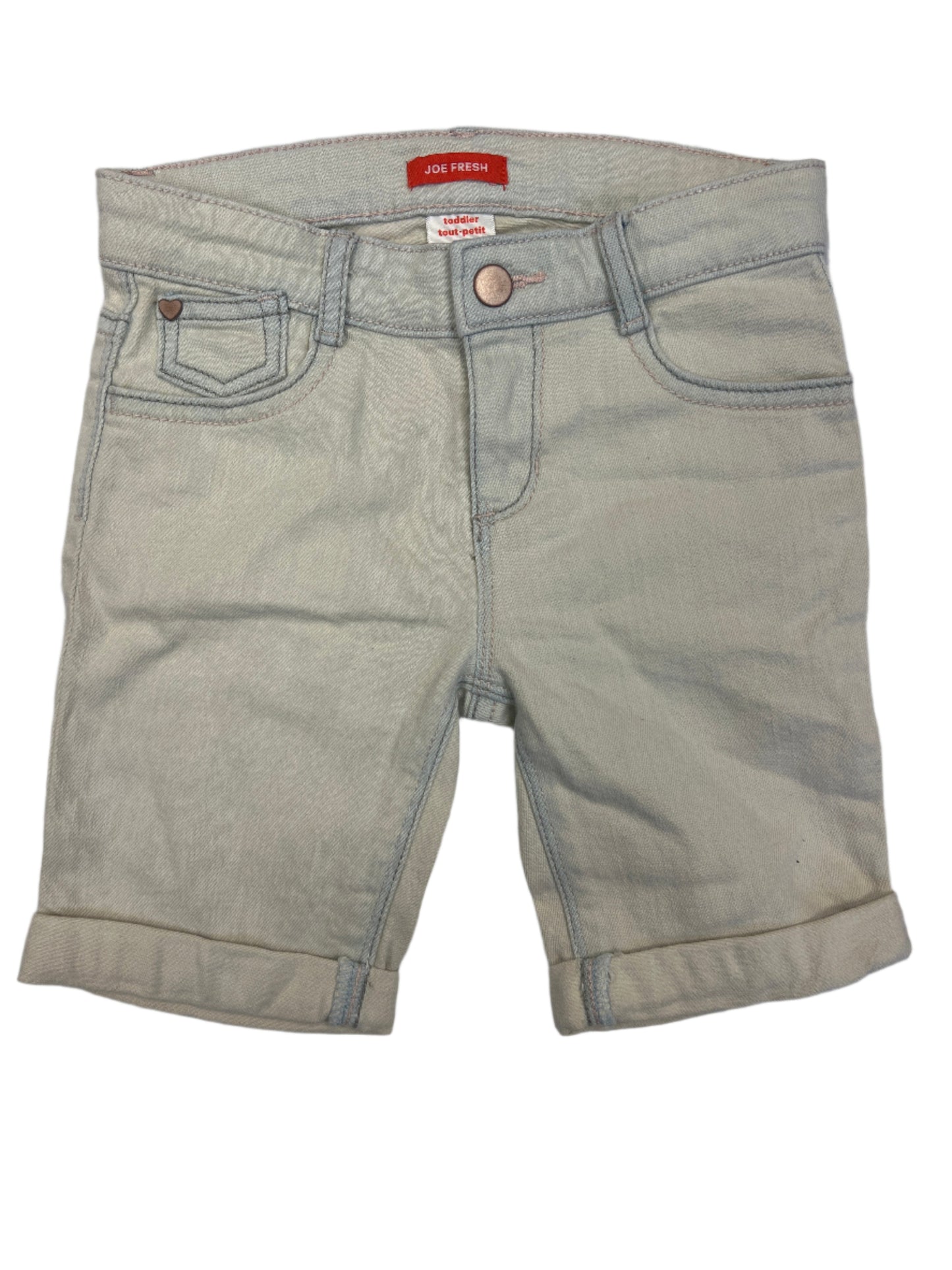 Shorts Joe Fresh 5T
