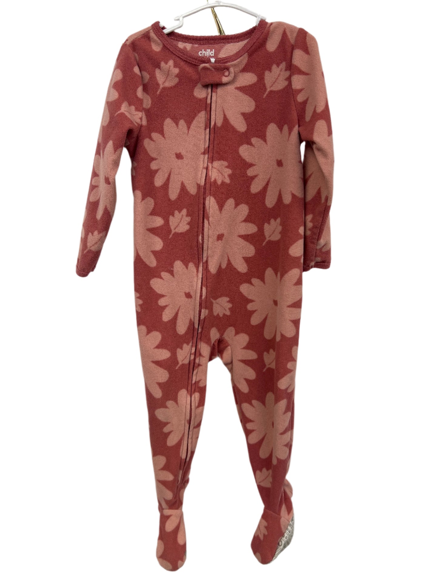 Pyjama Polar 2T Carters