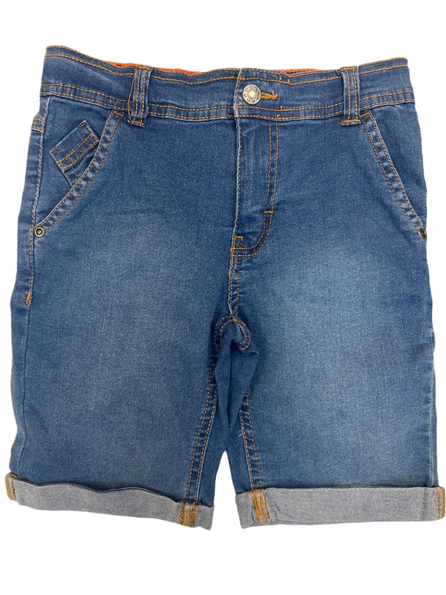 Shorts Tag 7 ans