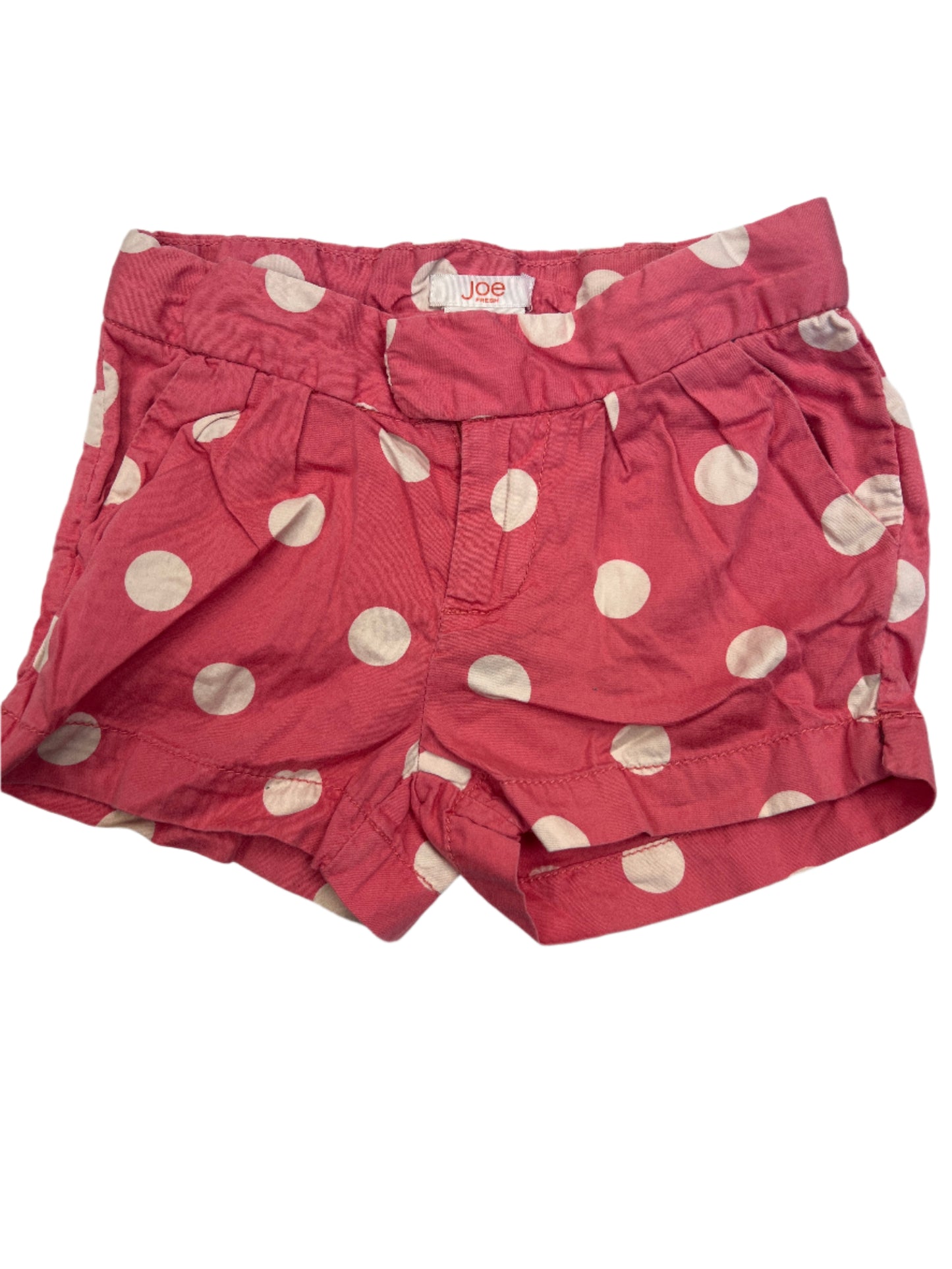Shorts Joe Fresh 5T
