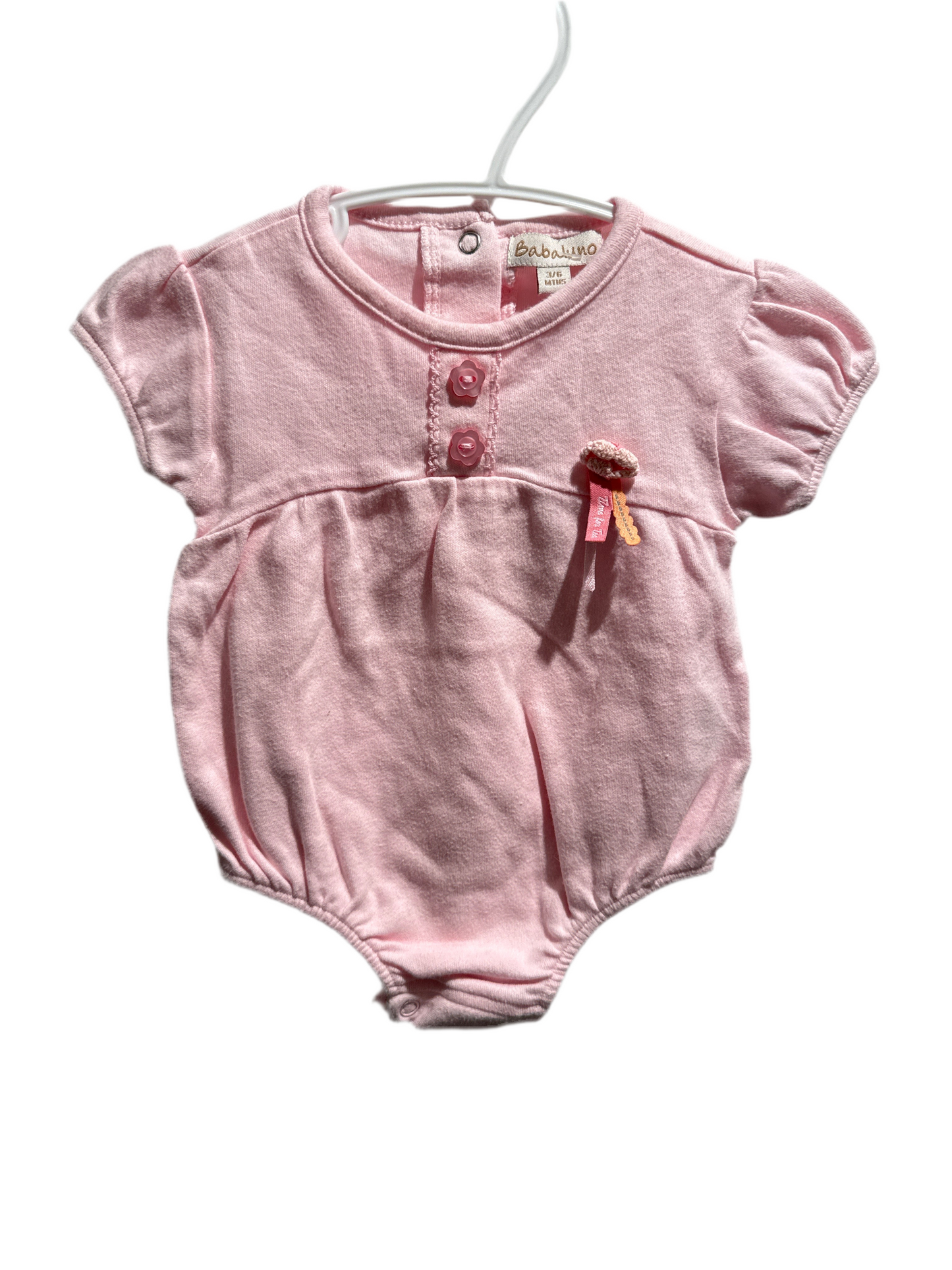 Cache-couche 3-6M