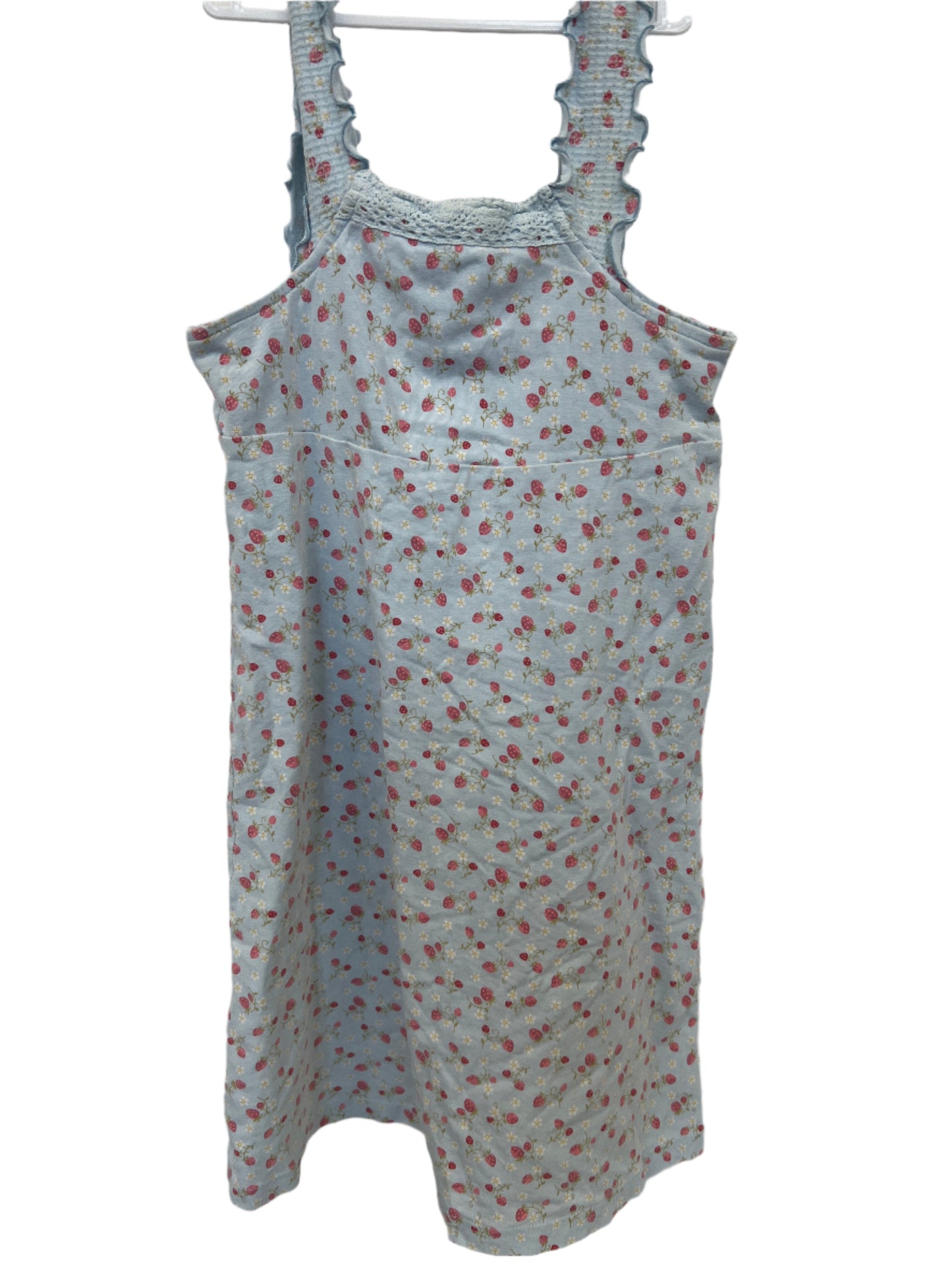 Robe Gymboree Fraise 5T