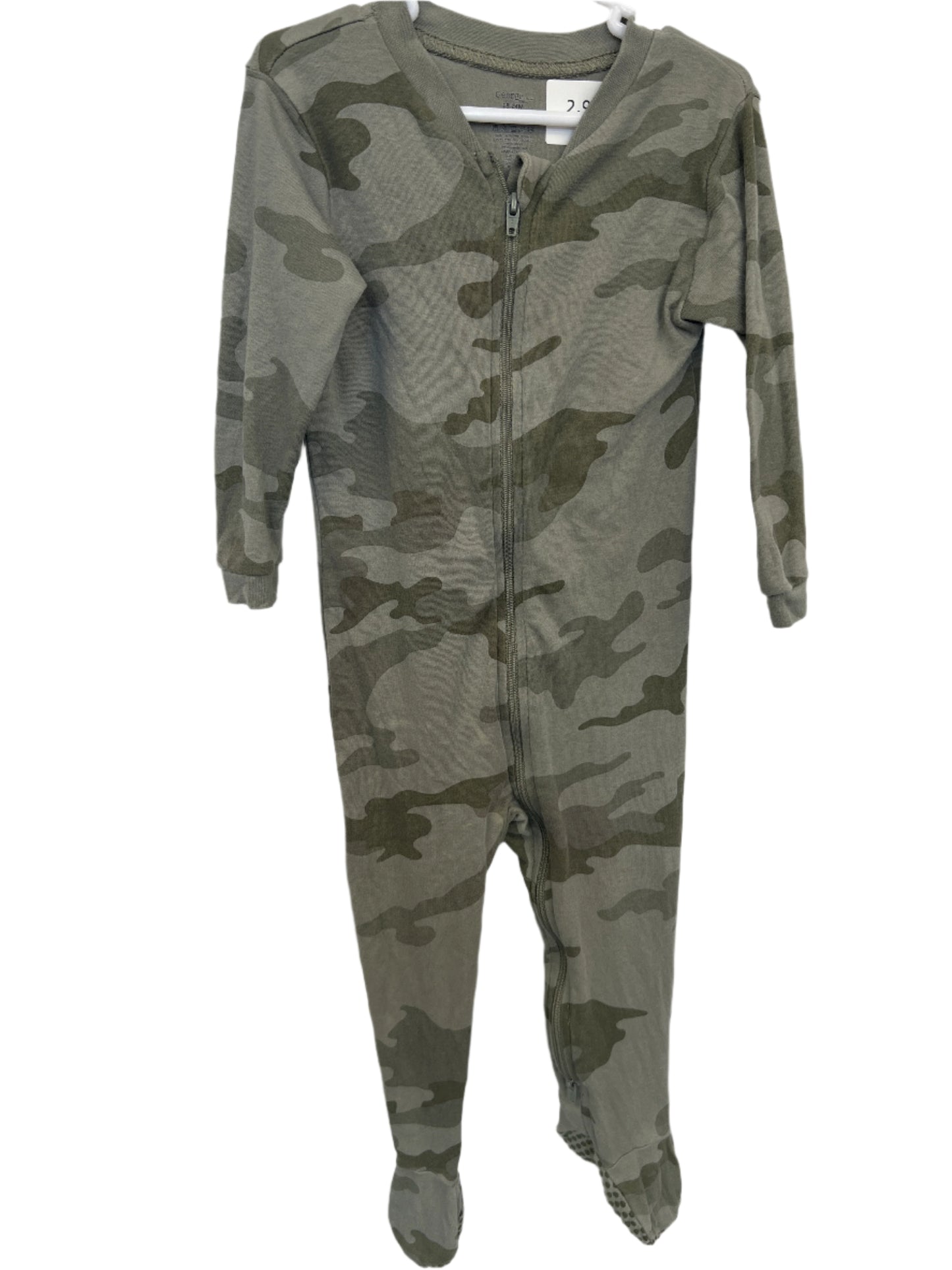 Pyjamas Georges 18-24M