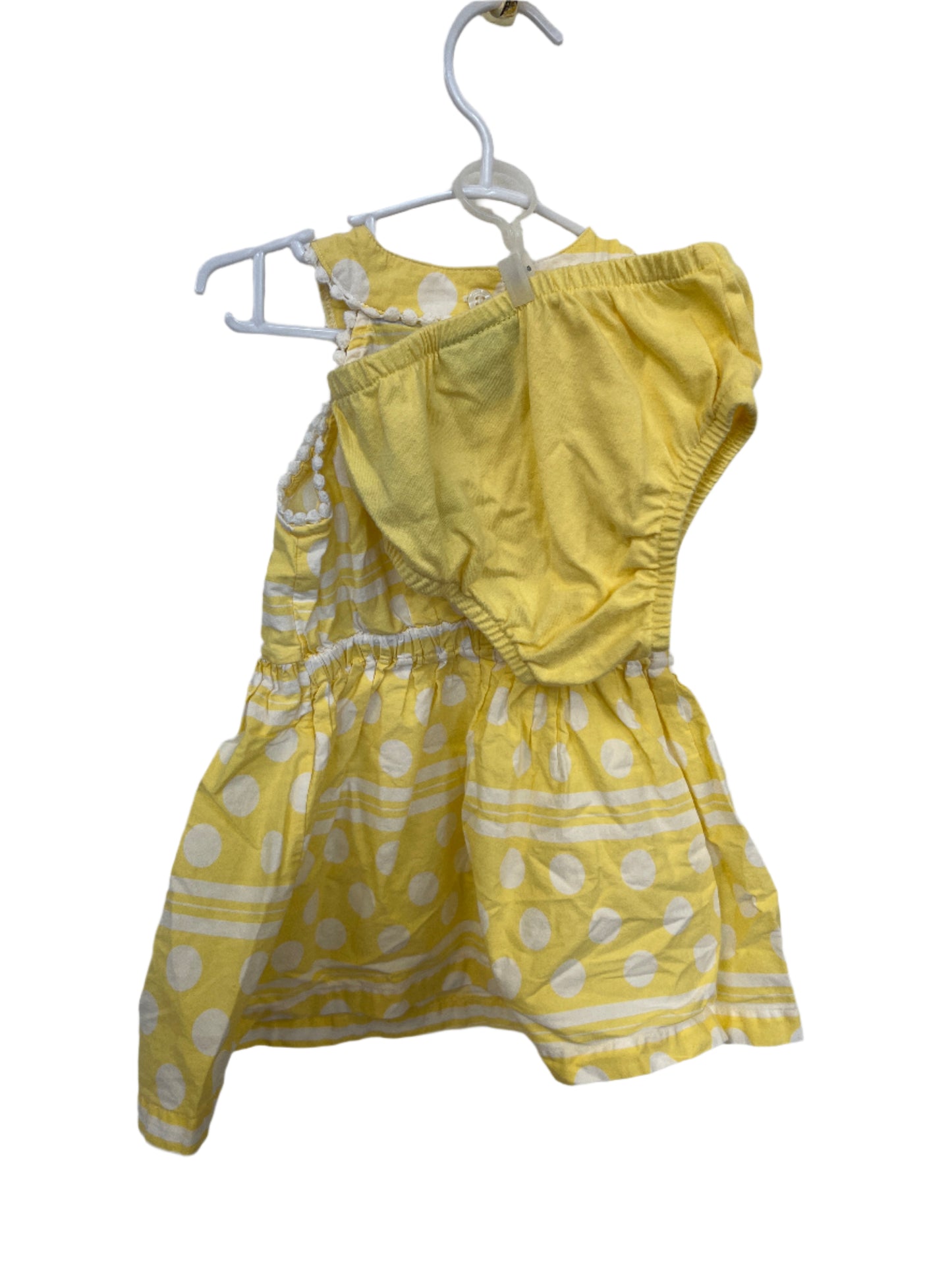 Robe Tommy Hilfiger 18M