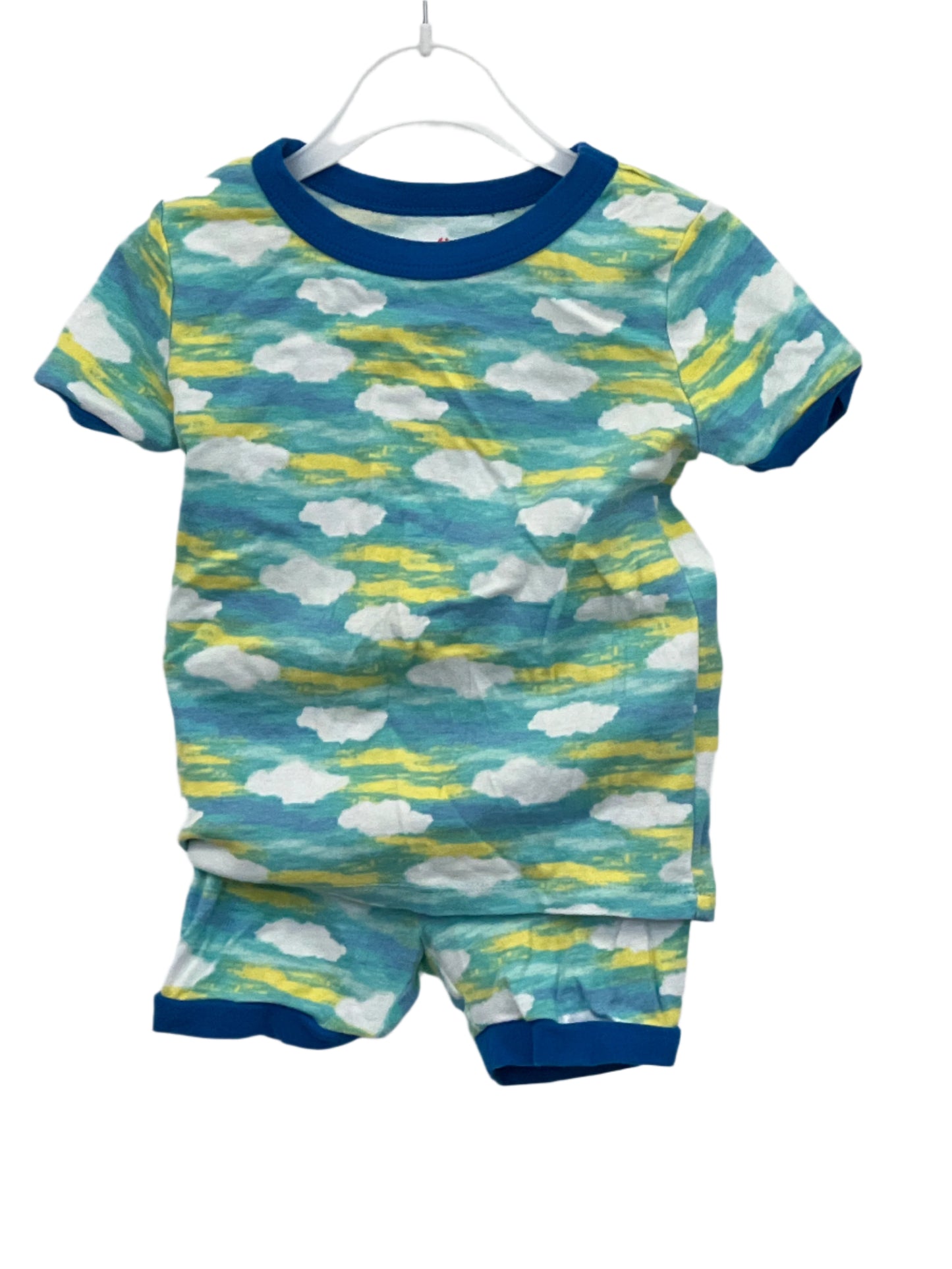 Pyjama 3T Joe Fresh - shorts