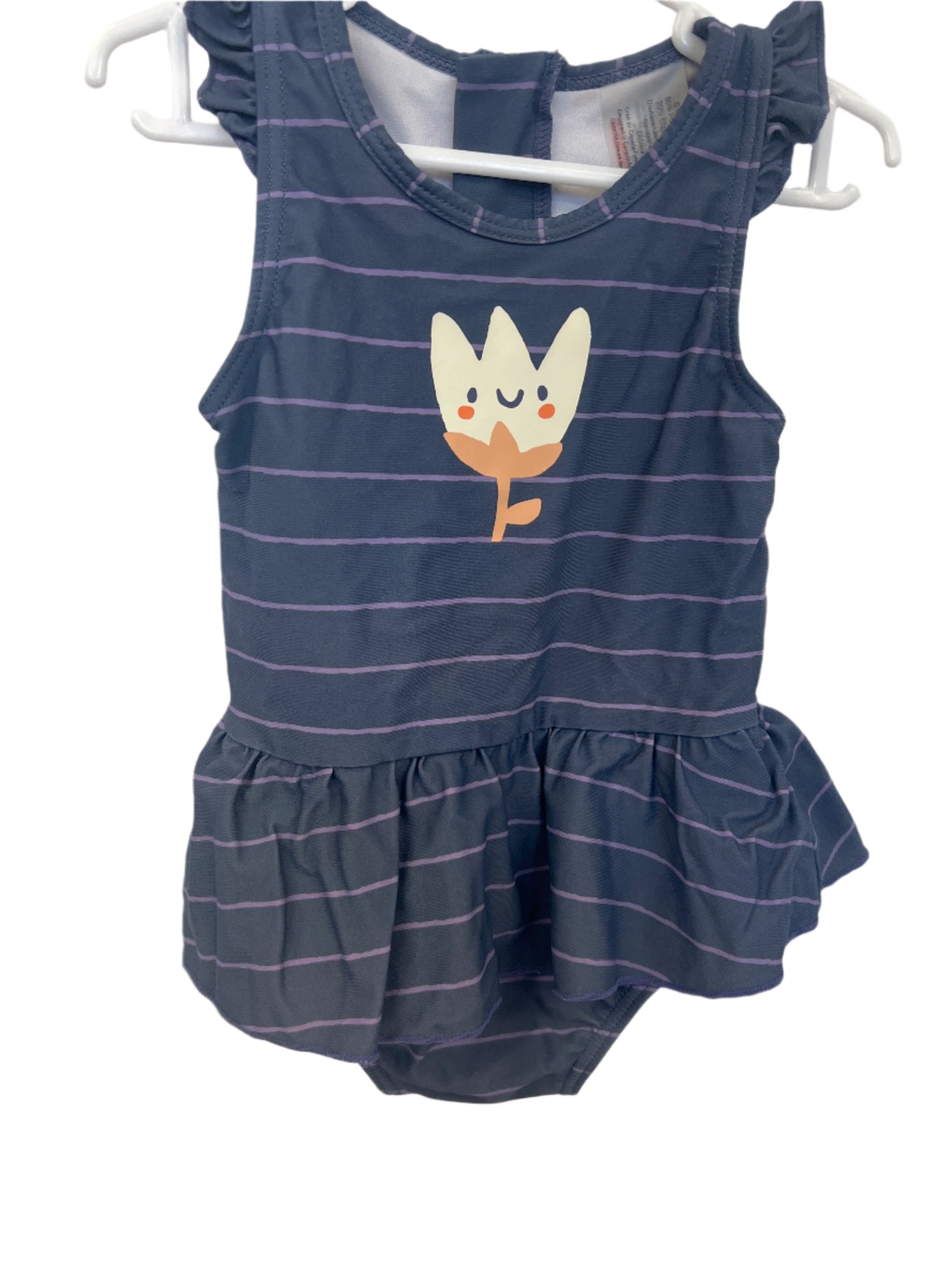 Maillot une piece Souris Mini 12-18M
