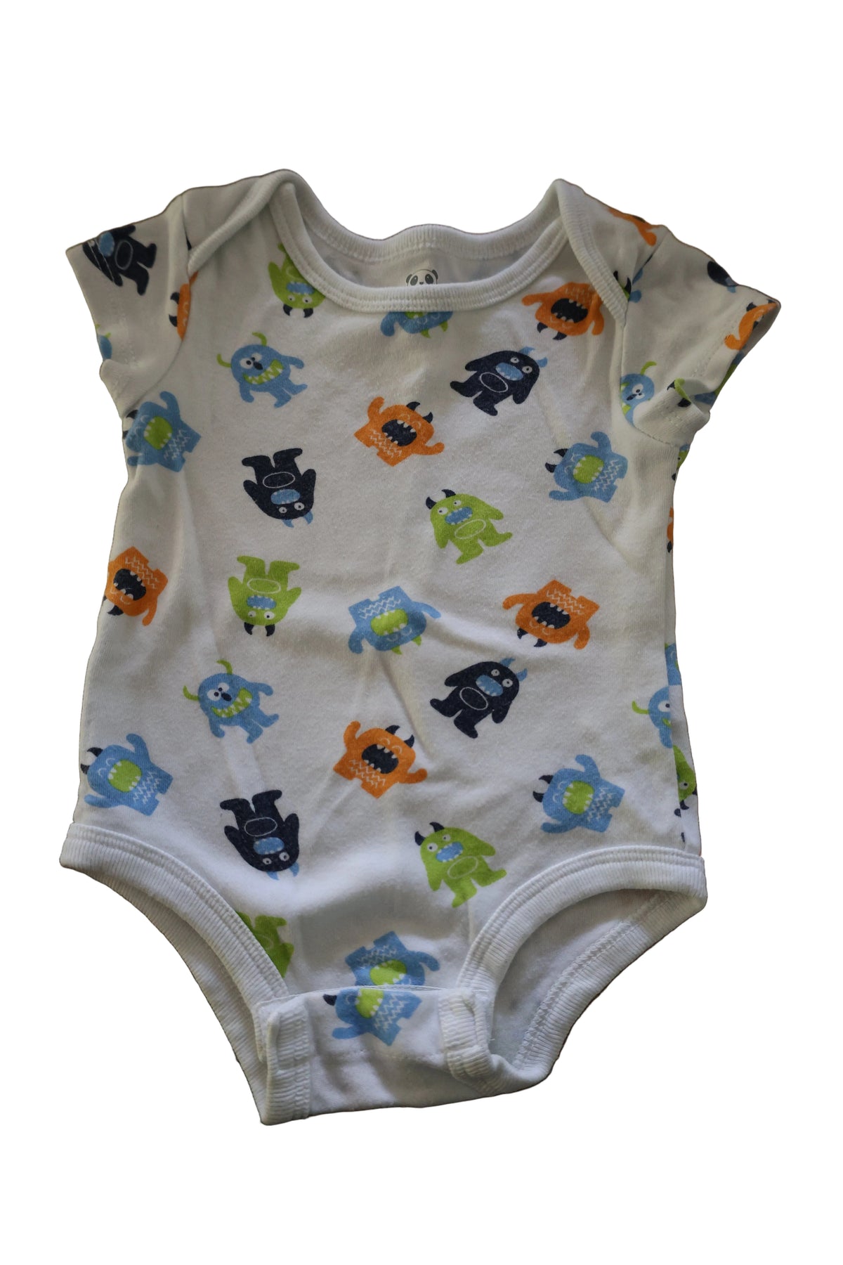Cache-couche Rococo 3 mois
