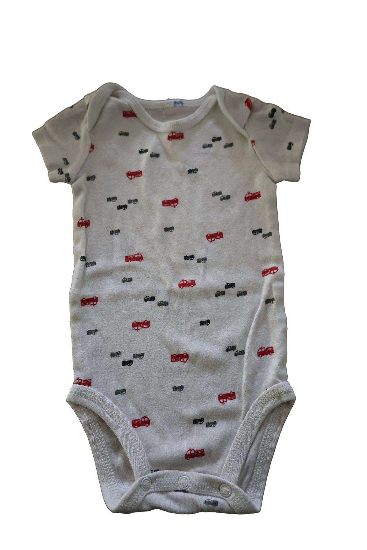 Cache-couche Carter's 3 mois