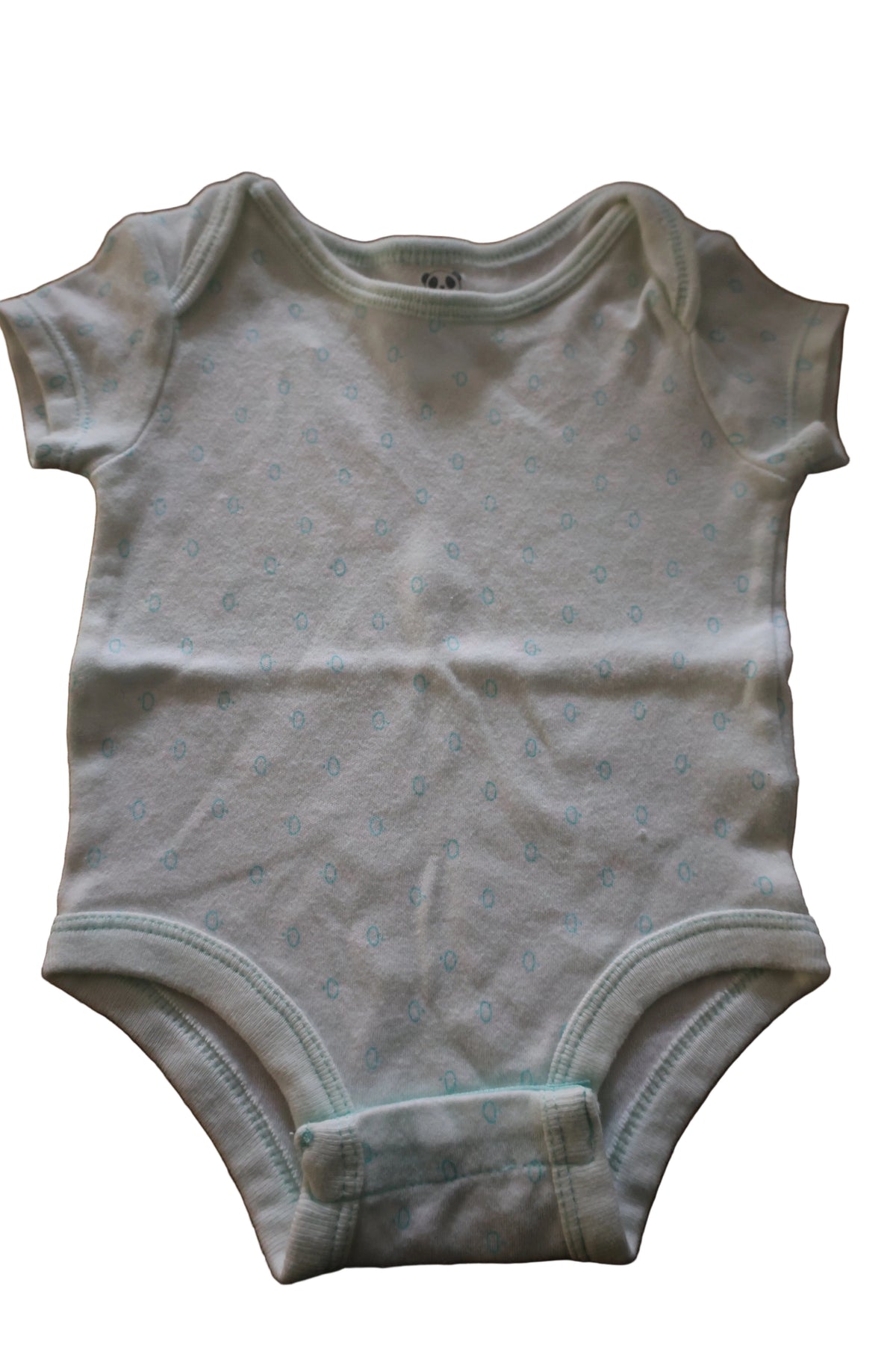 Cache-couche Rococo 3 mois