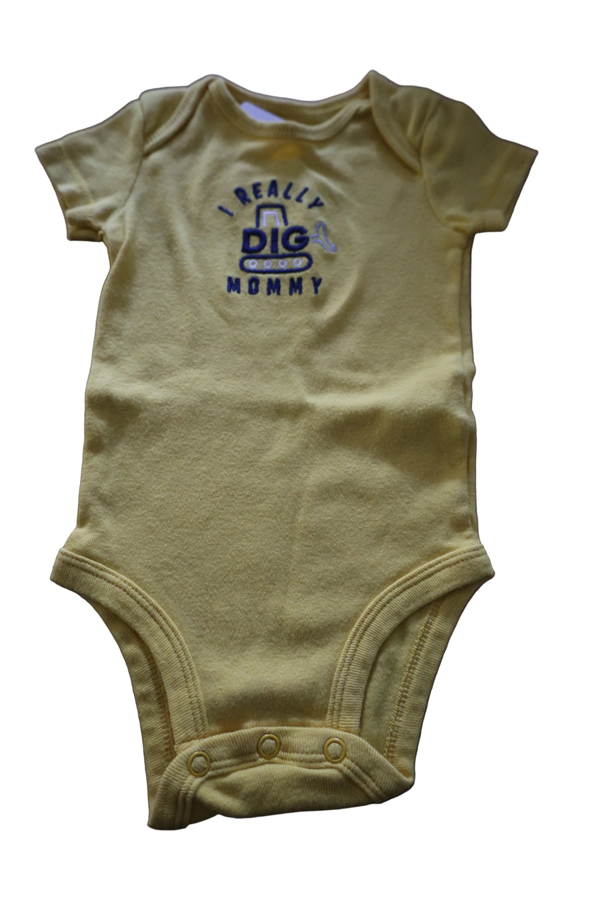 Cache-couche Carter's 3 mois