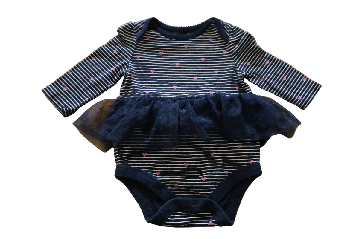 Cache-couche Baby Gap 3-6 mois