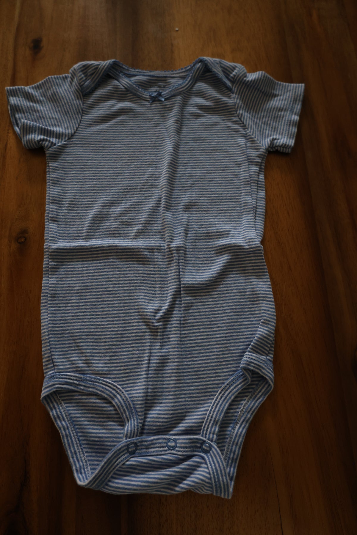 Cache-couche Carter's 24 mois