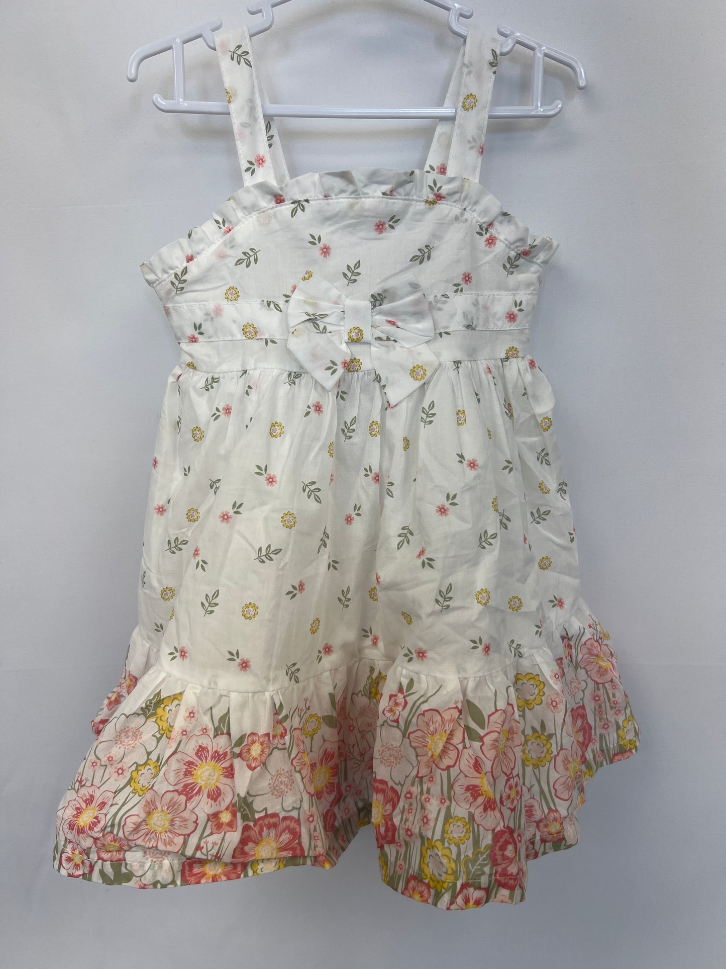 Robe Tahari 18M (Neuve!)
