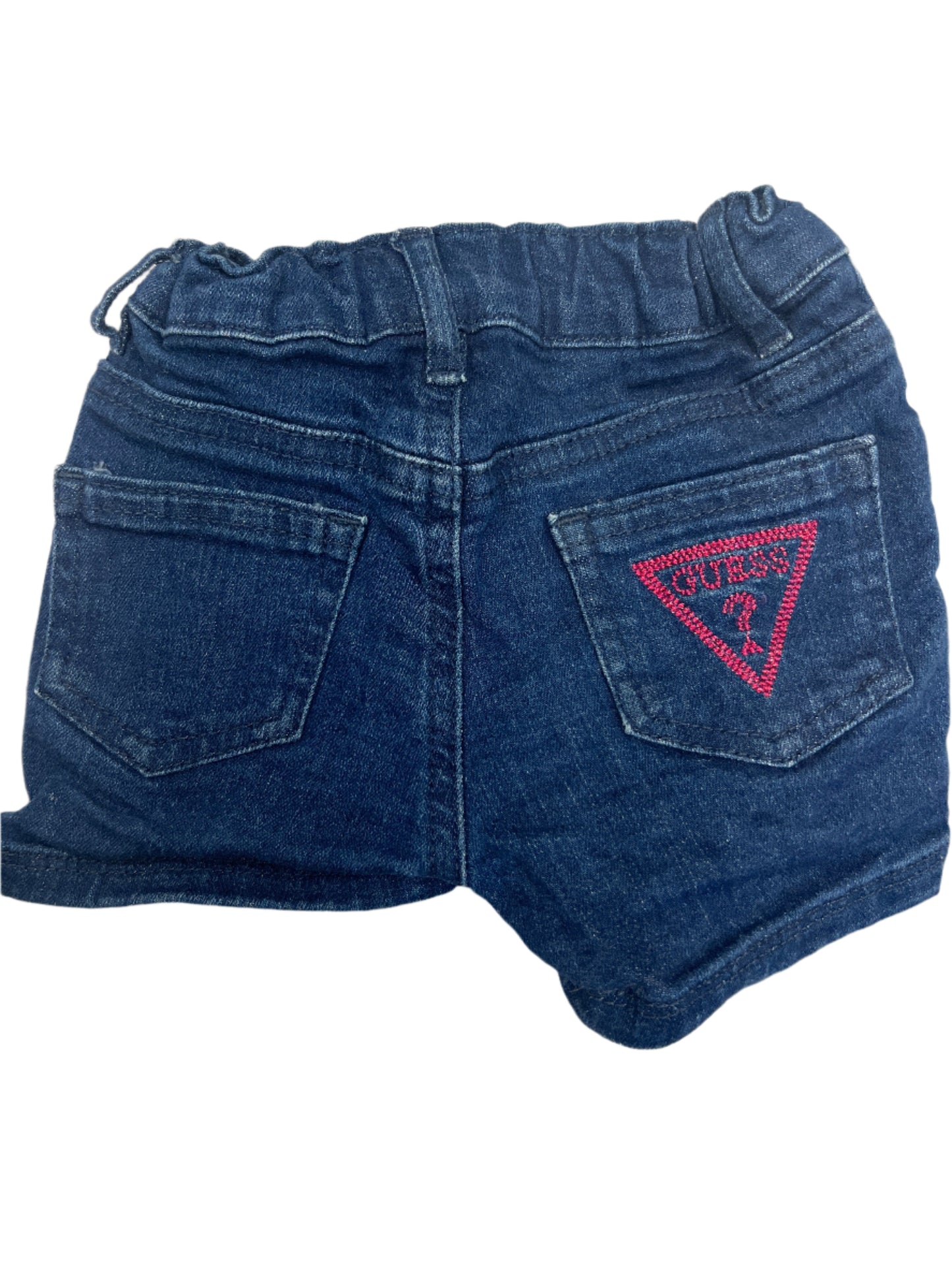 Shorts Jean Guess 2T