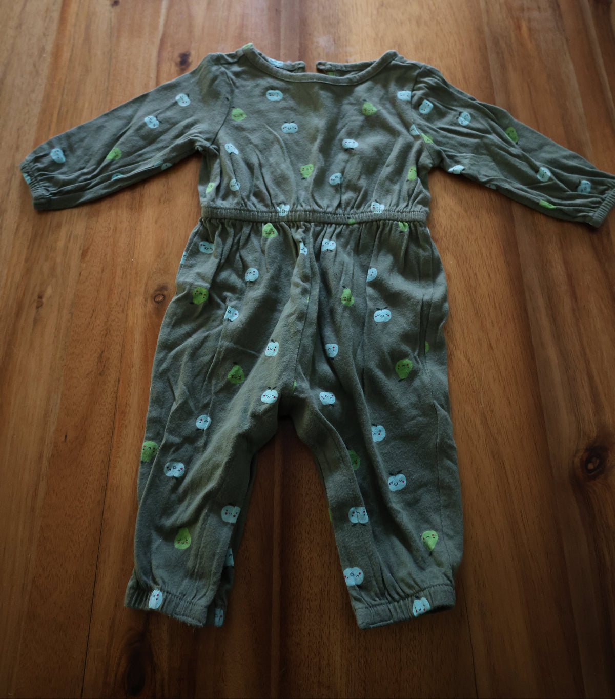 Ensemble Old Navy 3-6 mois