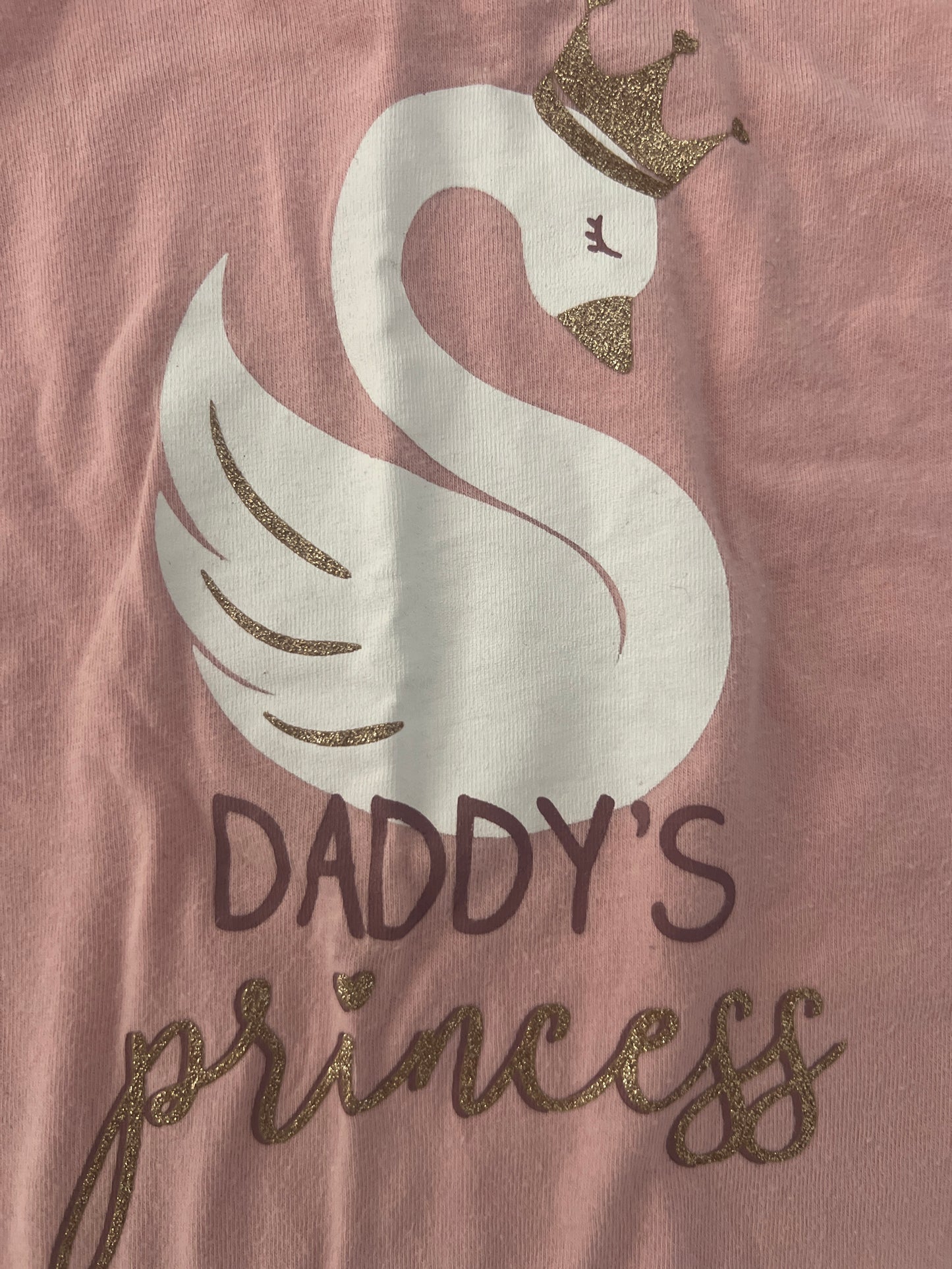 Chandail Princesse 2T