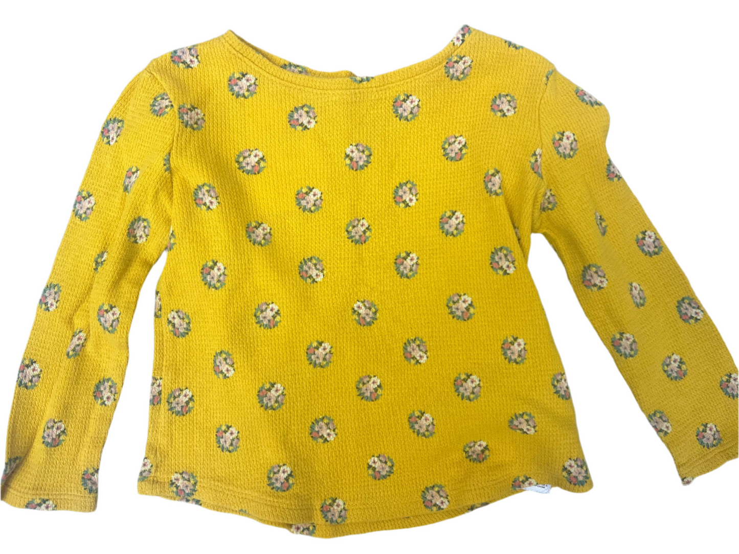 Chandail manches longues 2T Old Navy