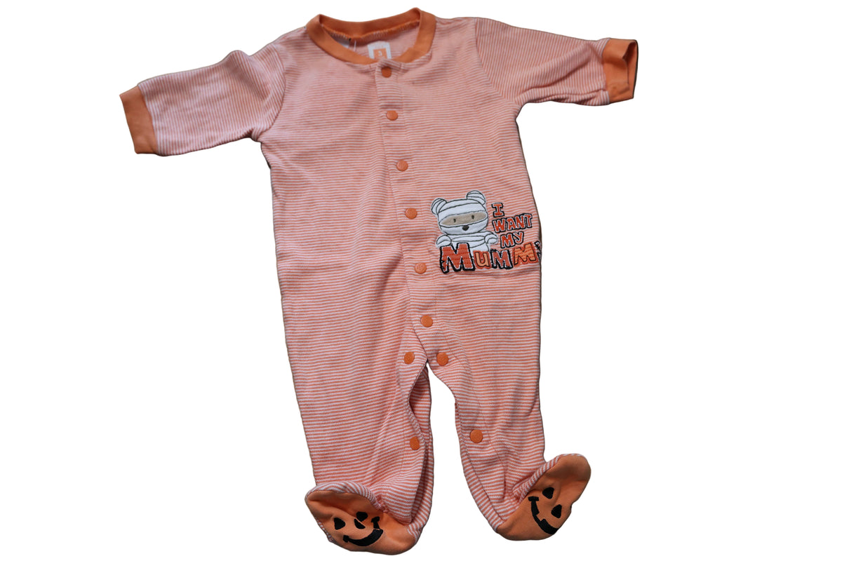Pyjamas Carter's 3 mois
