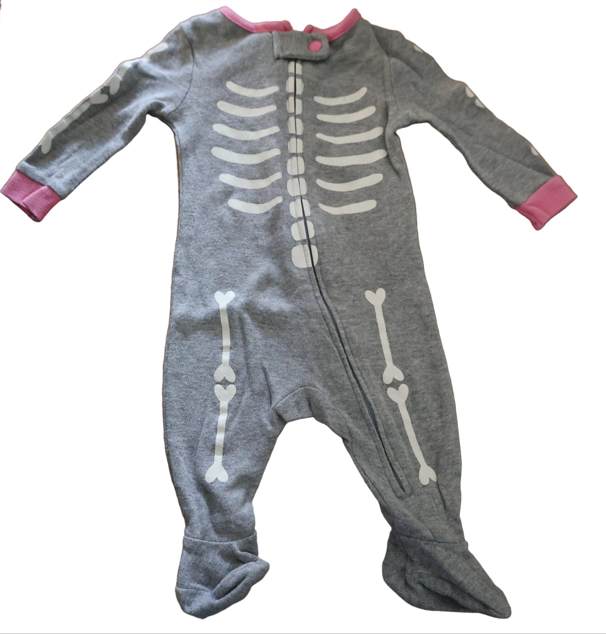 Pyjamas Joe Fresh 0-3 mois