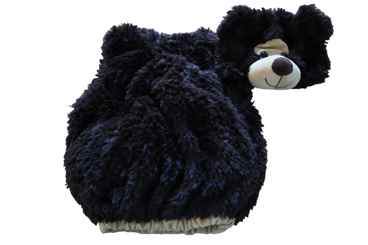 Déguisement d'ours 9-18 mois