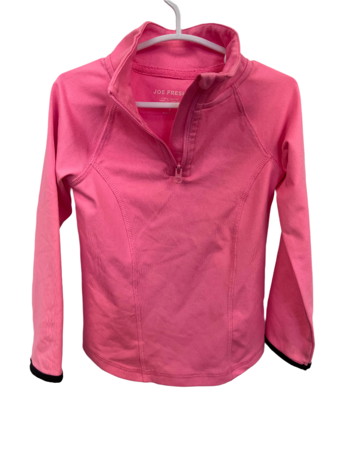Veste Sport Joe Fresh Rose 2T