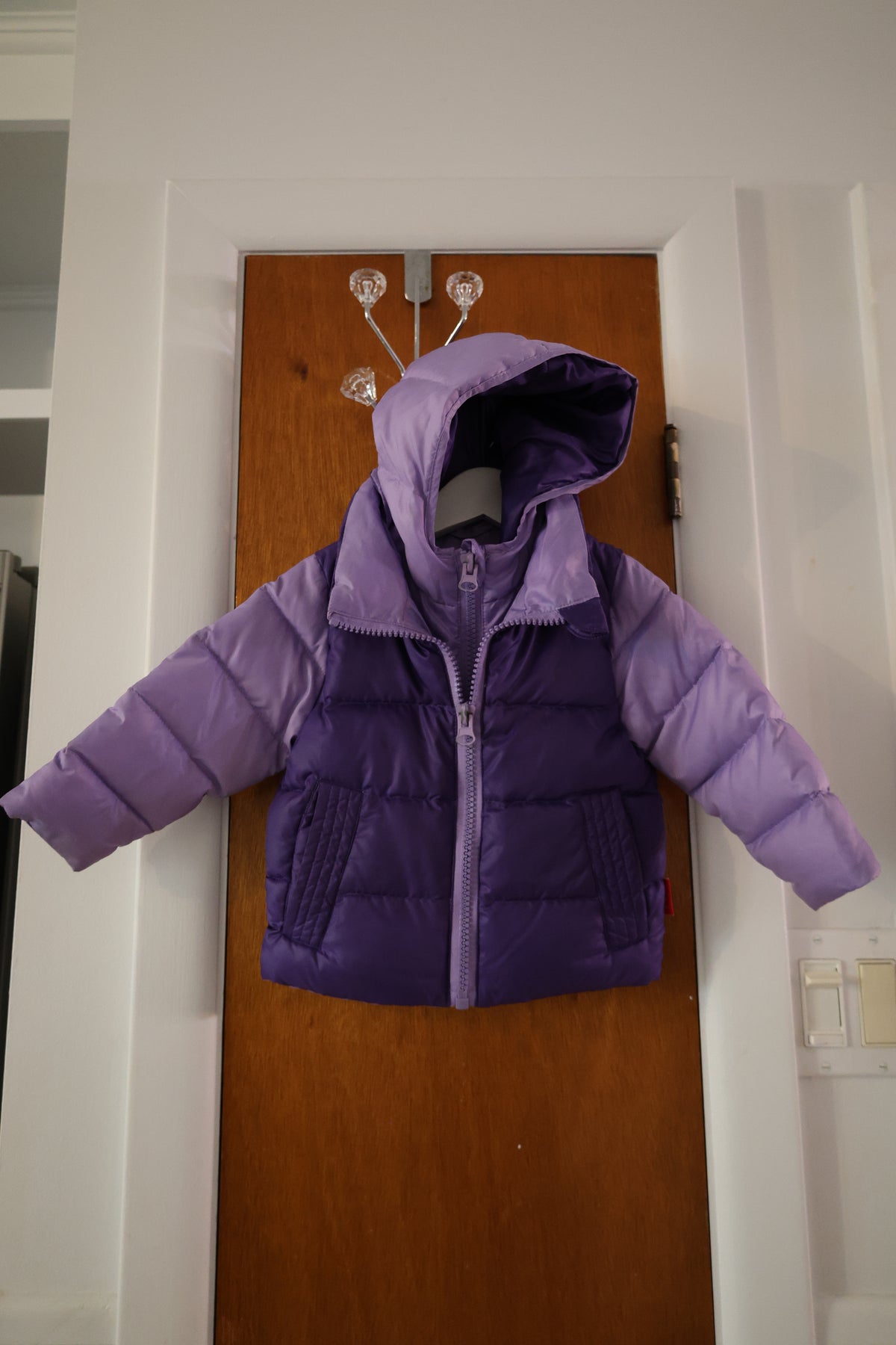 Manteau One Kid 18 mois