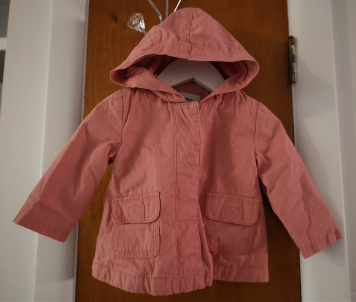 Manteau Old Navy 6-12 mois