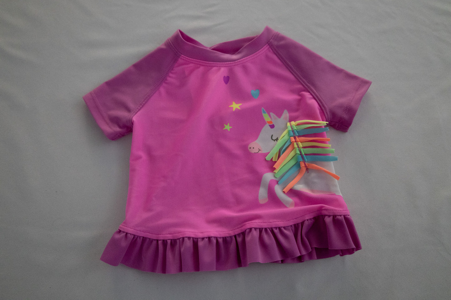 Chandail de maillot george 2T