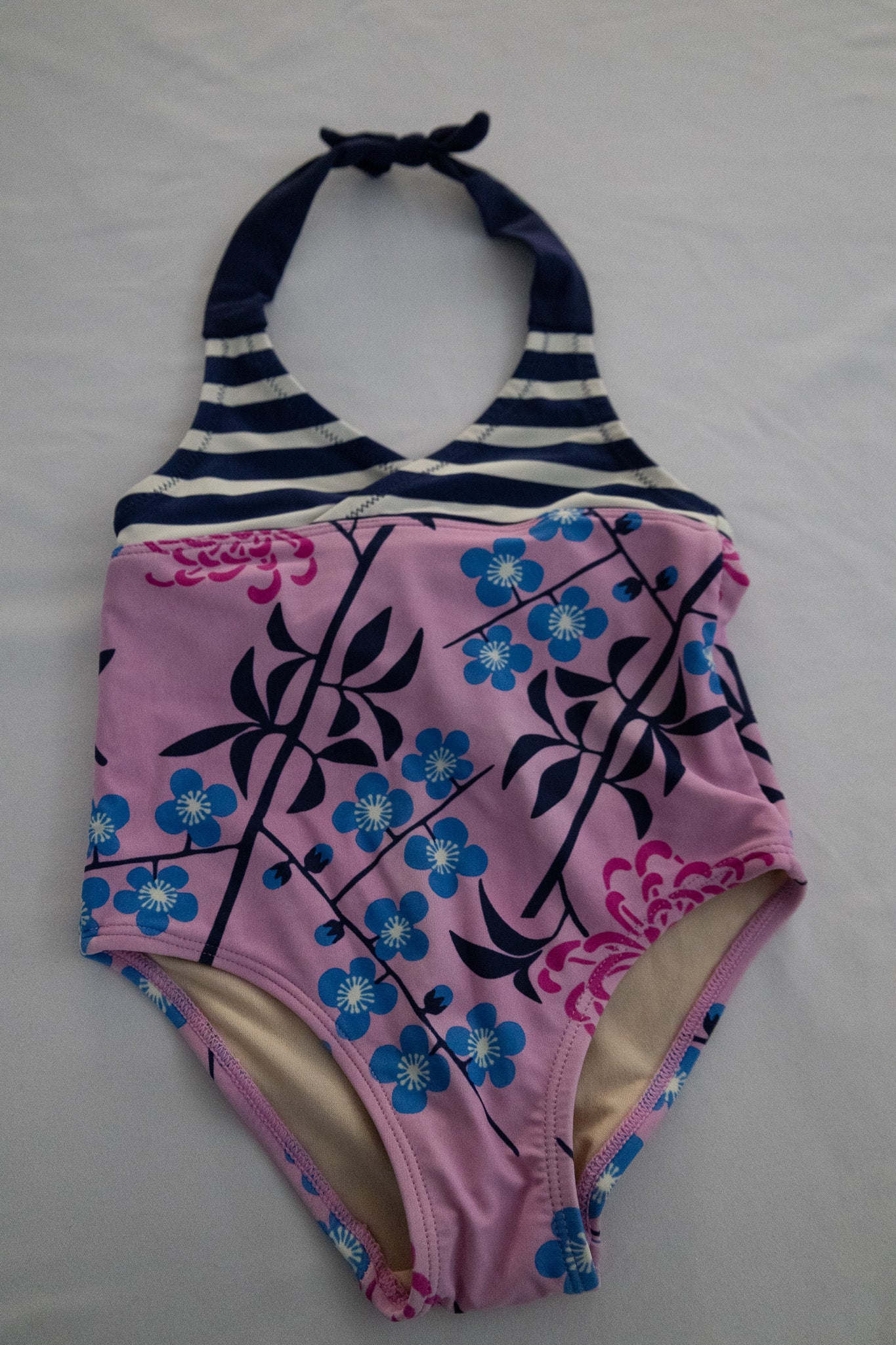 Maillot de bain tea 2T