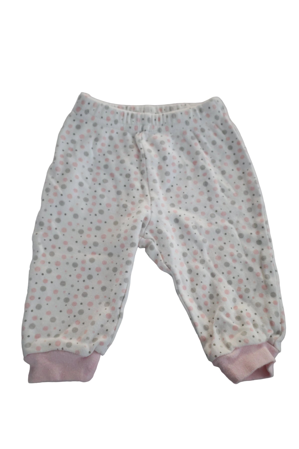 Pantalon Trois Mouton 1 mois