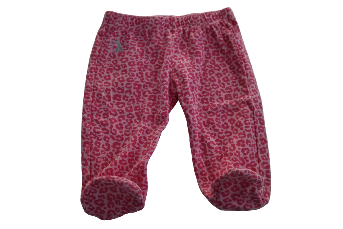 Pantalon 0-3 mois