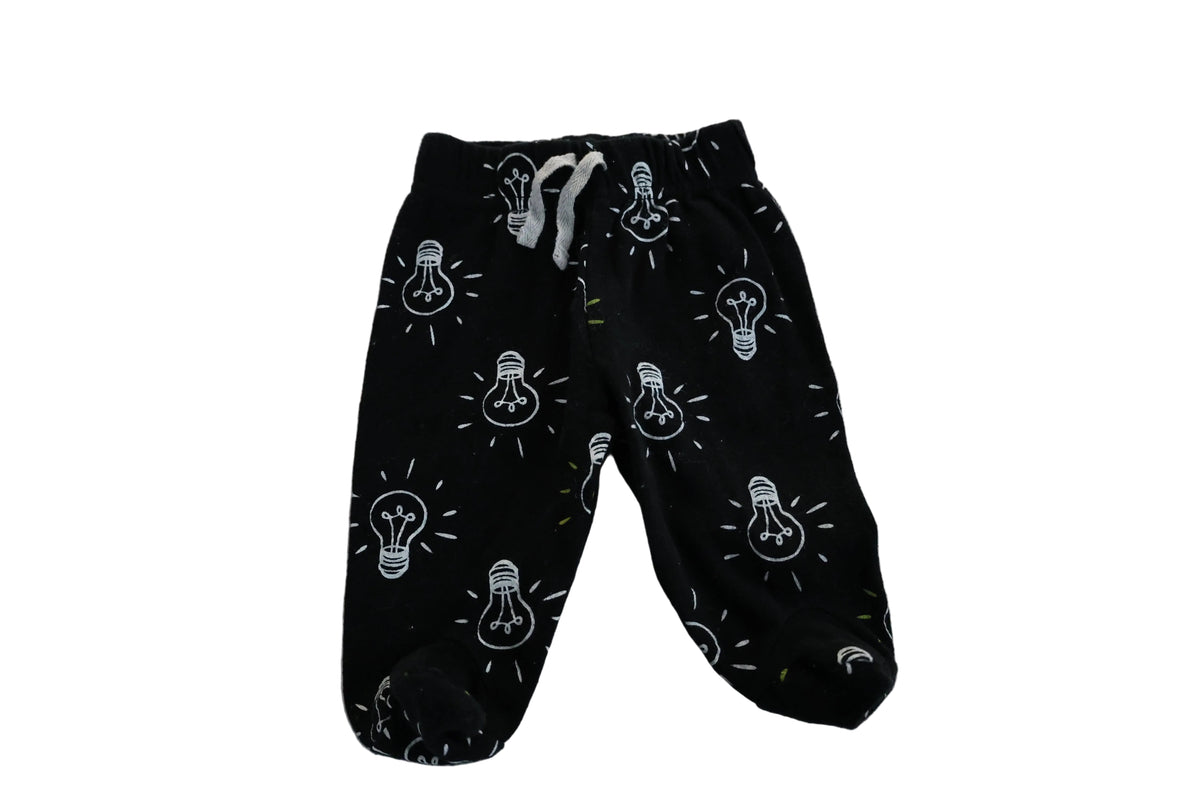 Pantalon George 0-3 mois