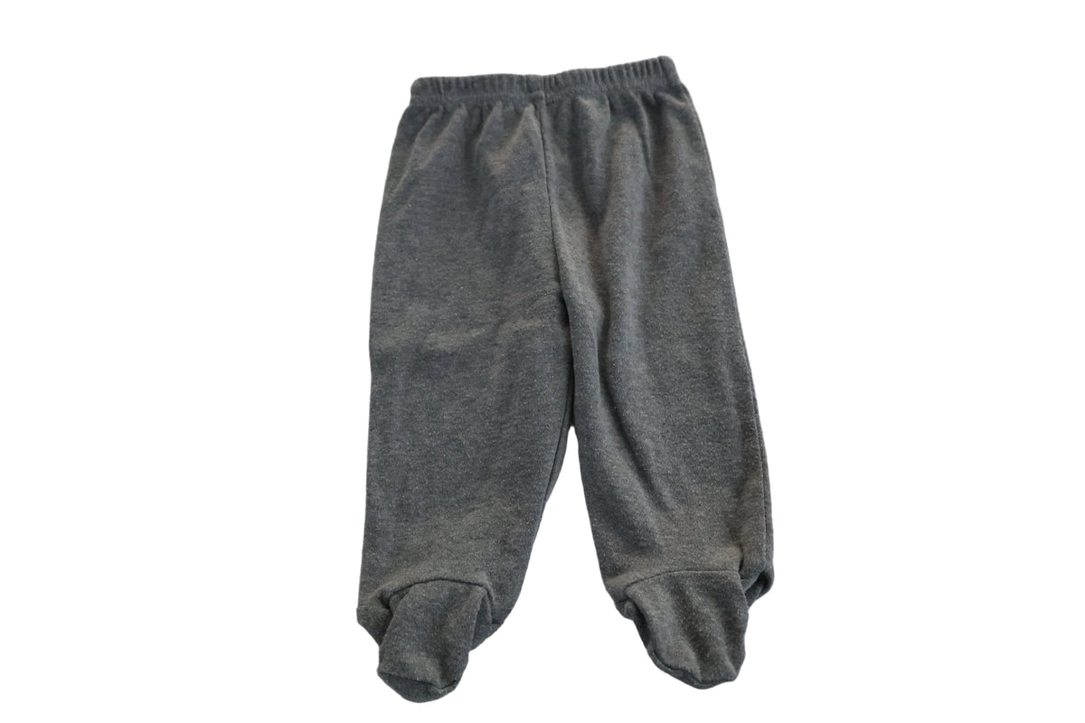Pantalon René Rofé baby 0-3 mois
