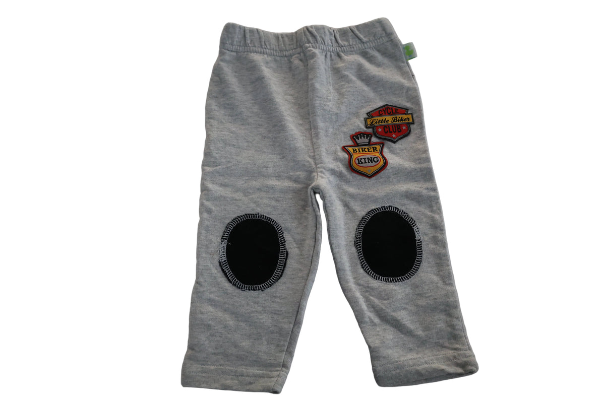 Pantalon 0-3 mois