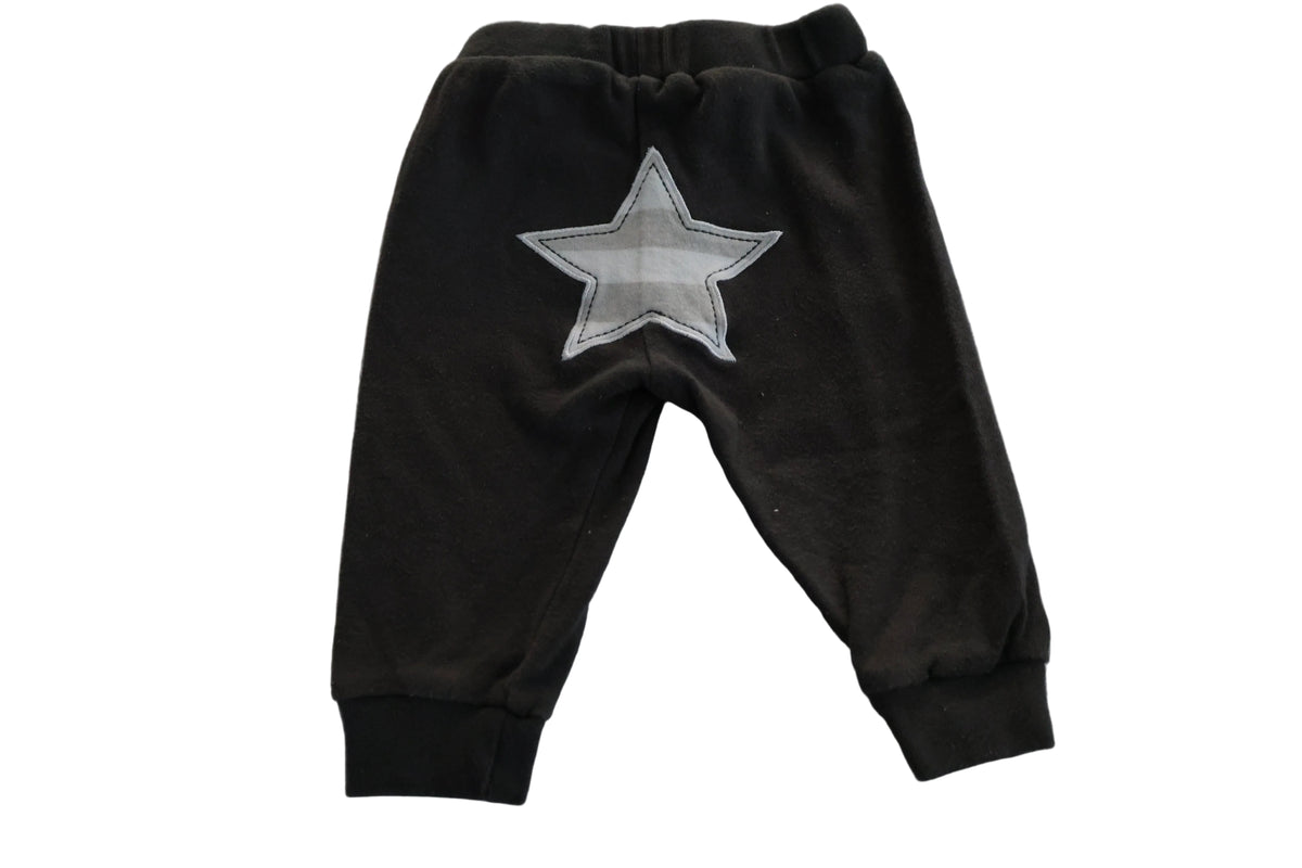 Pantalon Monkey Bars 0-3 mois