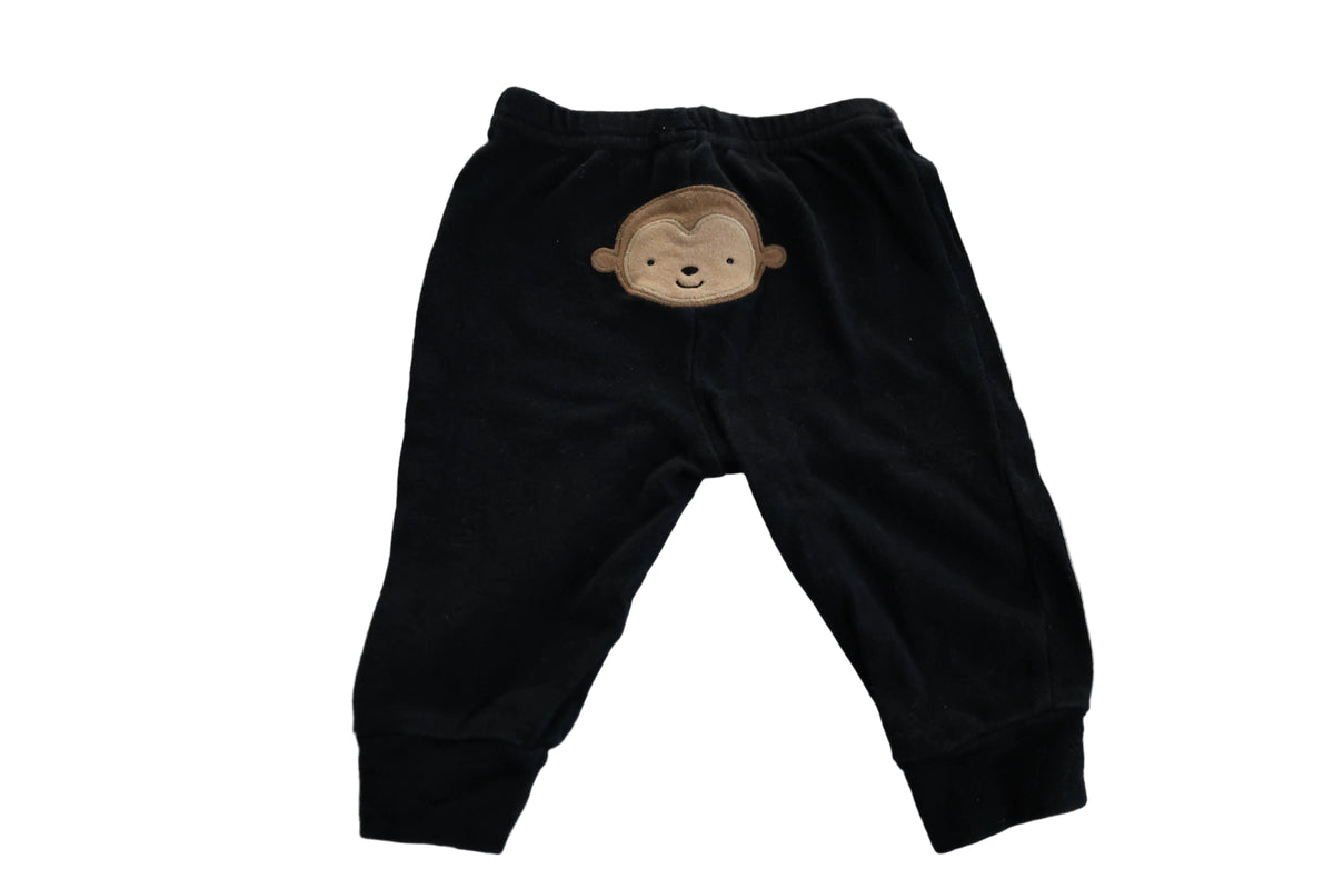 Pantalon Carter's 0-3 mois