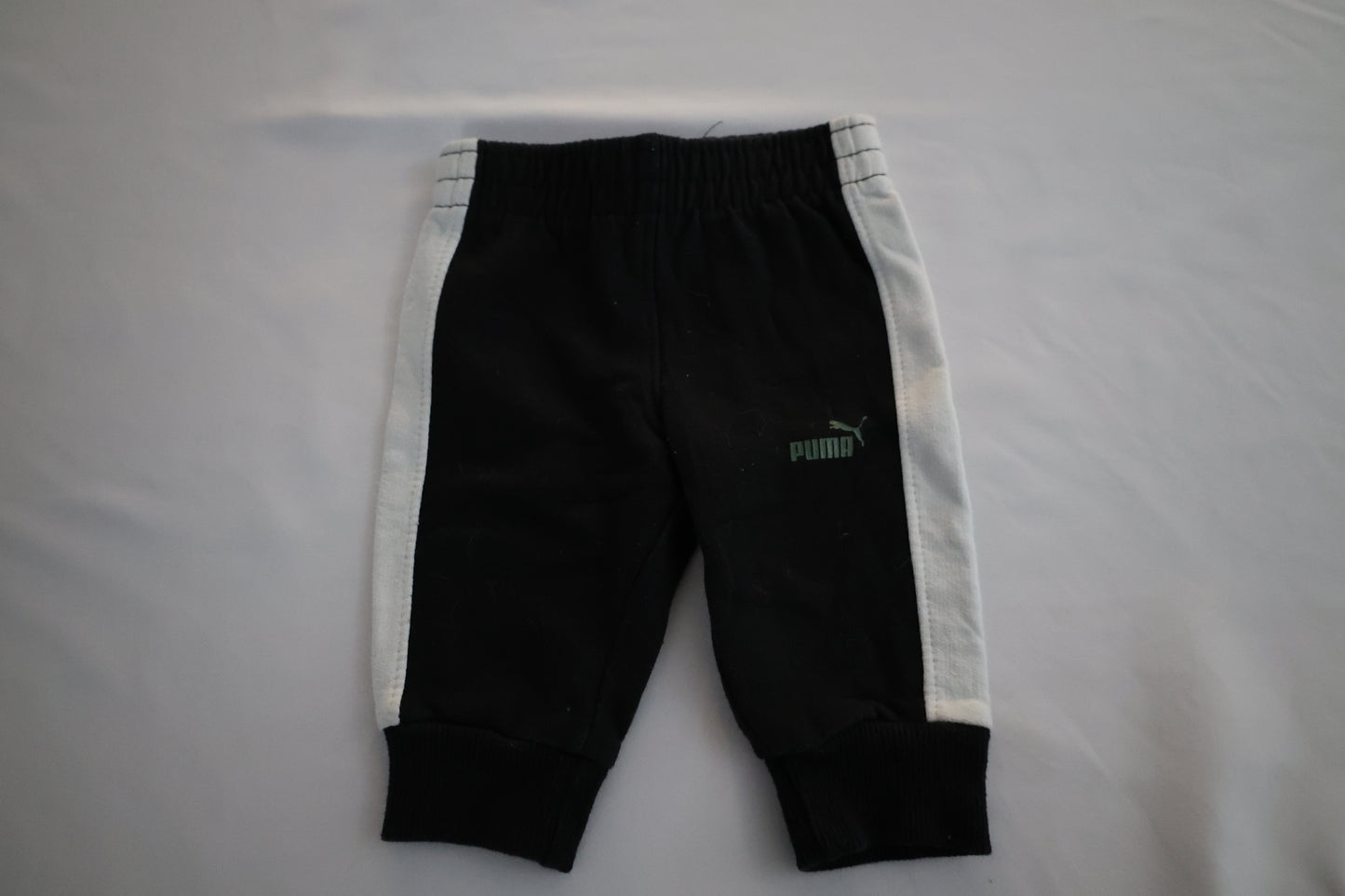 Pantalon puma 0-3 mois