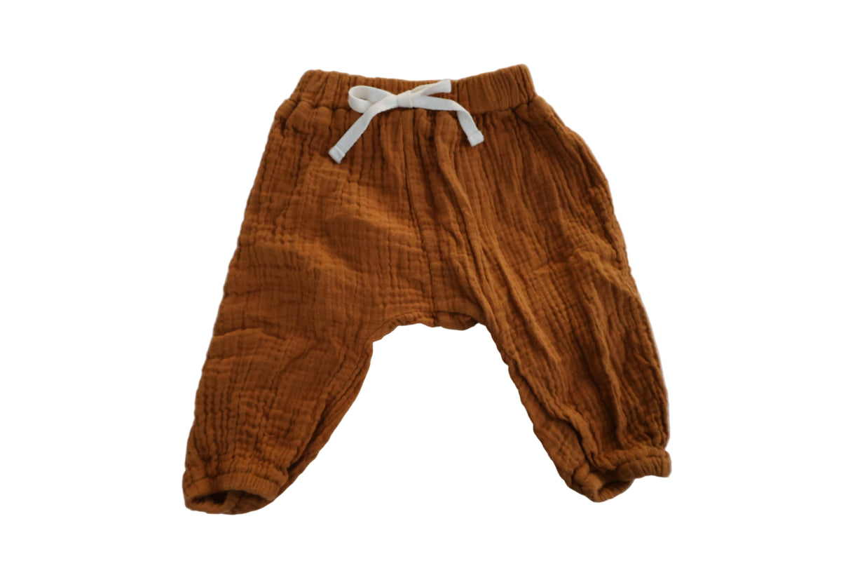 Pantalon 0-3 mois
